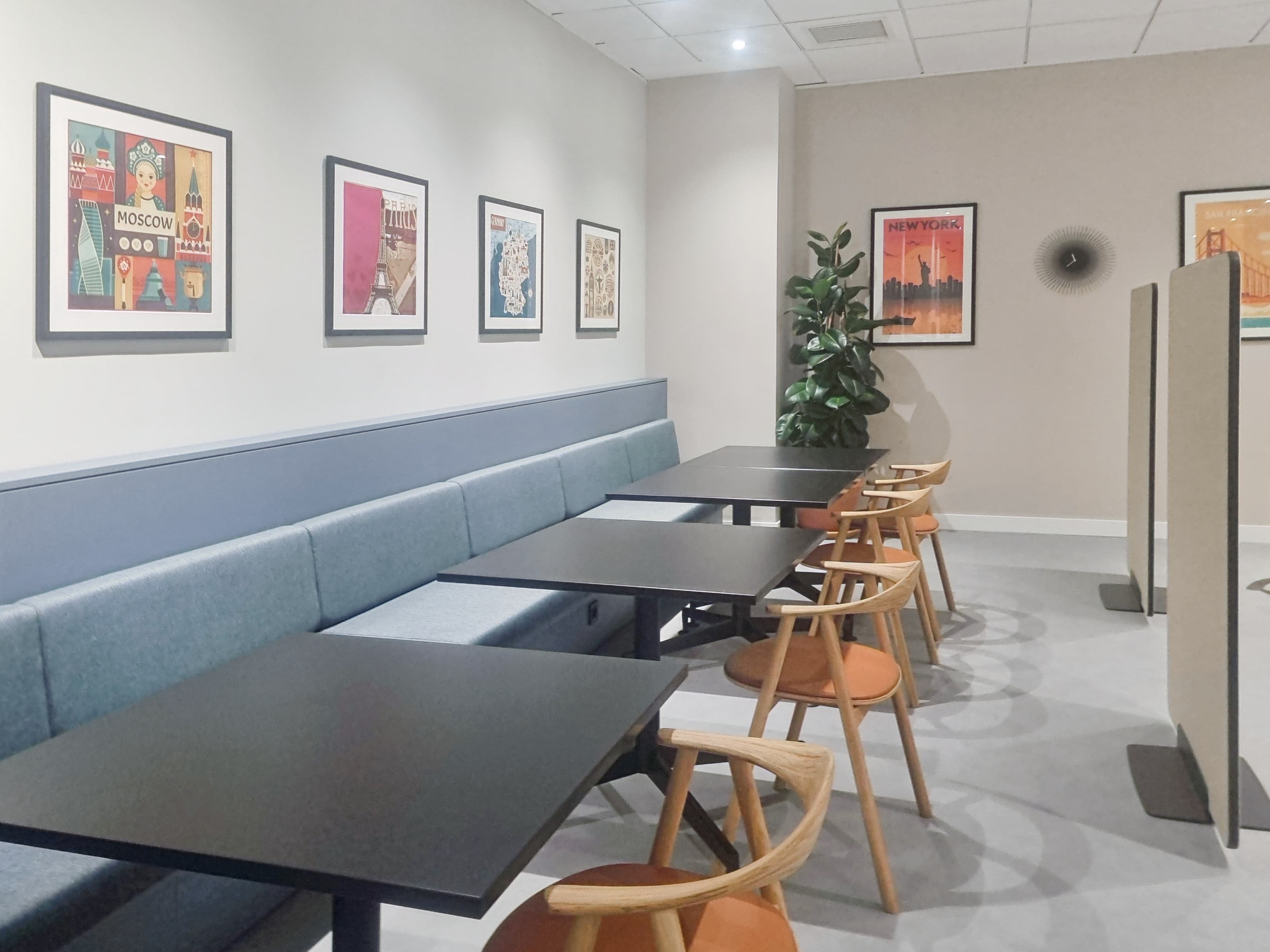 Sant Cugat, Vallsolana image 1 Sant Cugat, Vallsolana image 1