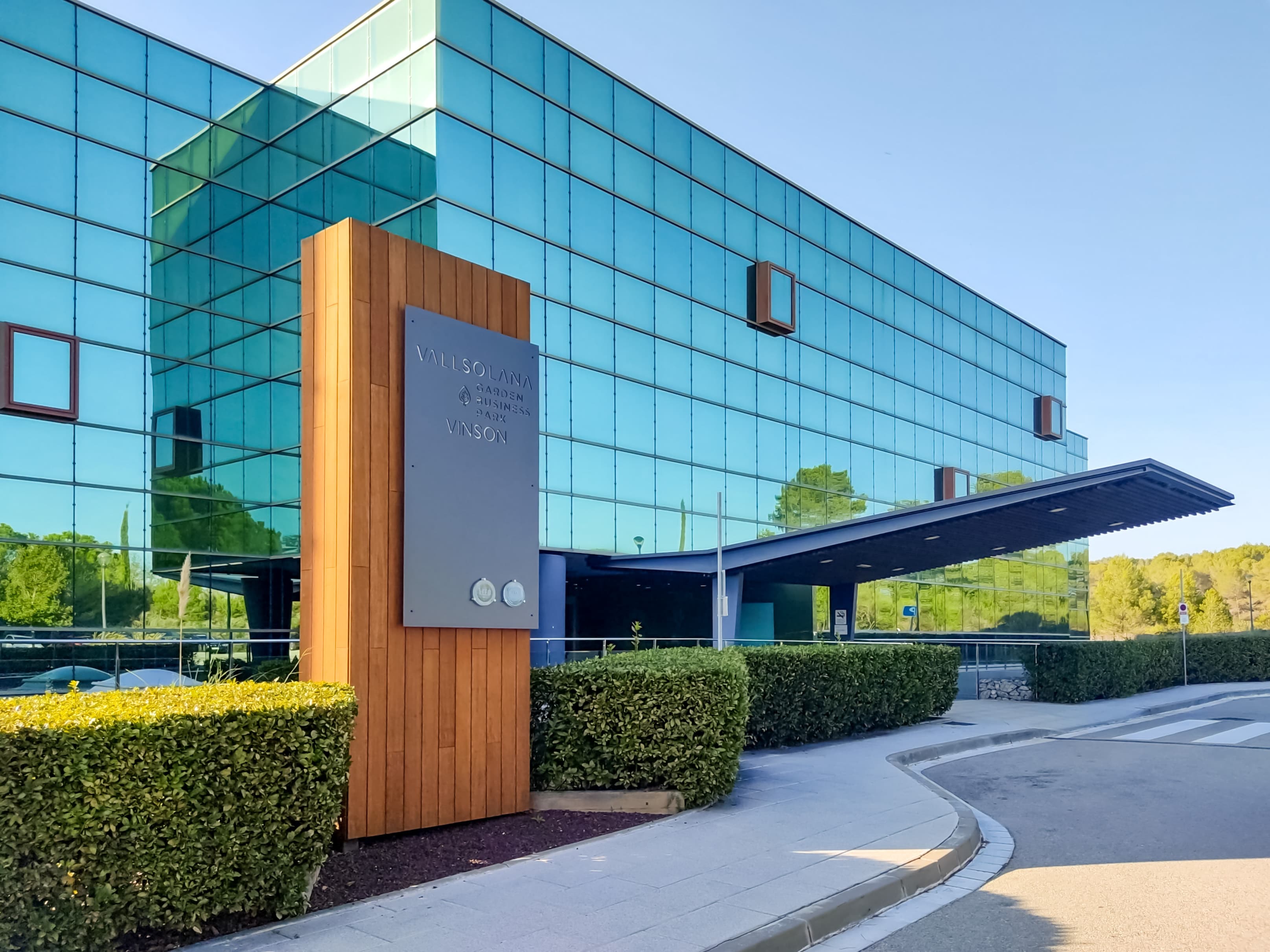 Sant Cugat, Vallsolana image 2 Sant Cugat, Vallsolana image 2