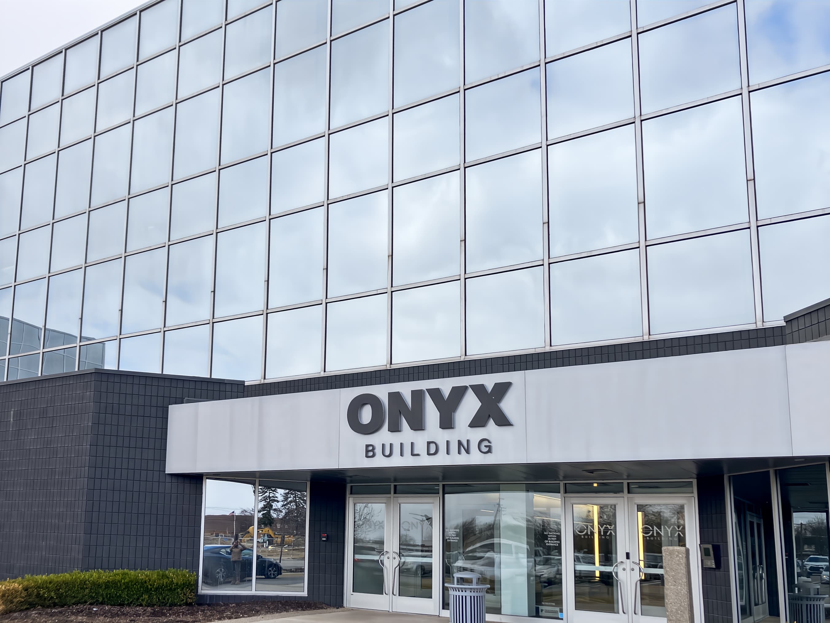 MI, Southfield - Onyx Office Plaza image 12 MI, Southfield - Onyx Office Plaza image 12