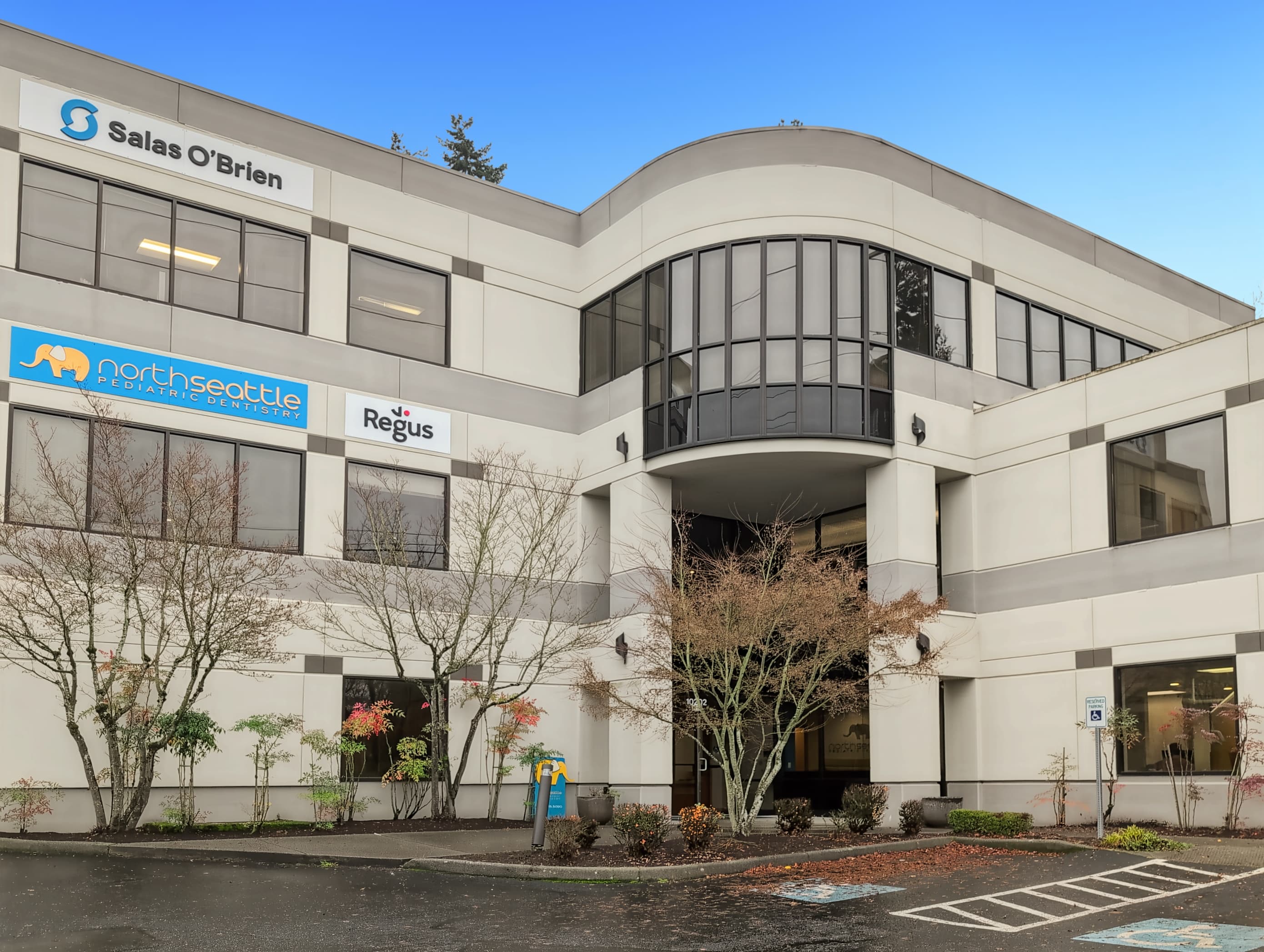 WA, Seattle - 5th Ave NE image 6