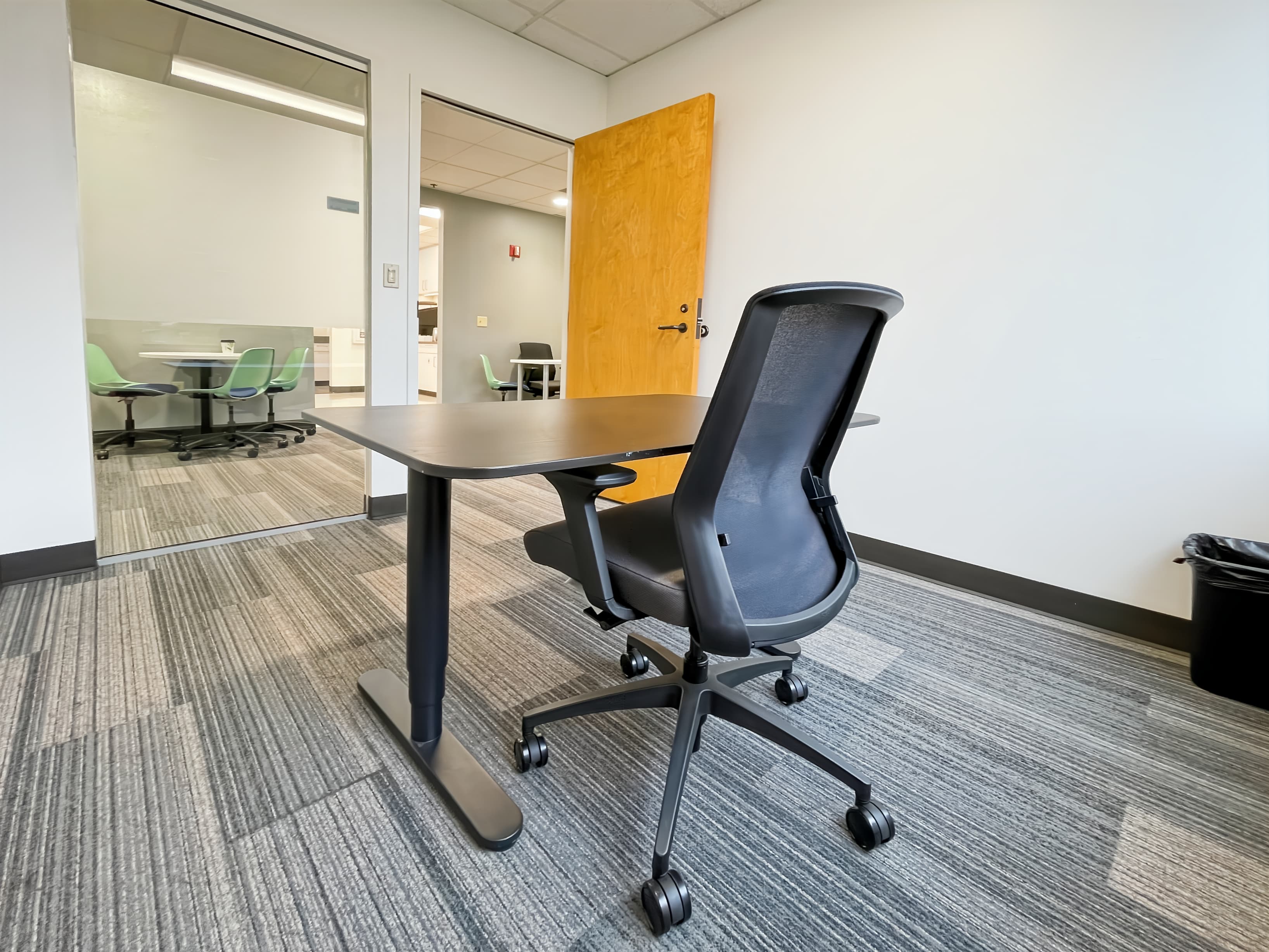 WA, Seattle - 5th Ave NE image 5