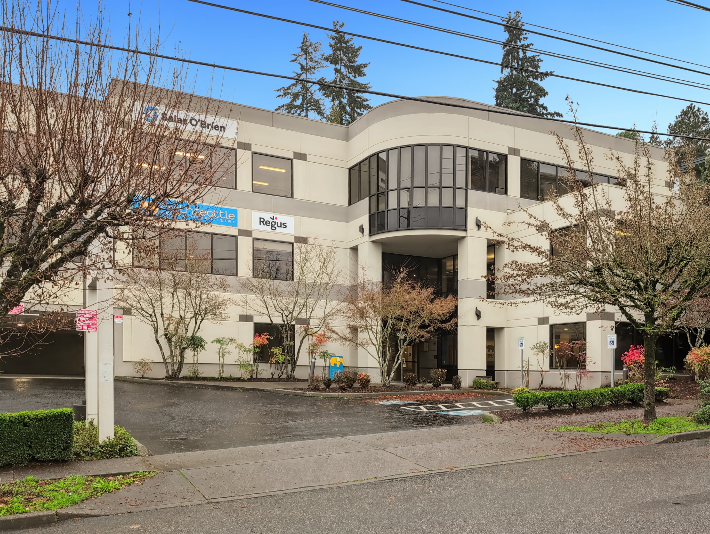 WA, Seattle - 5th Ave NE image 4