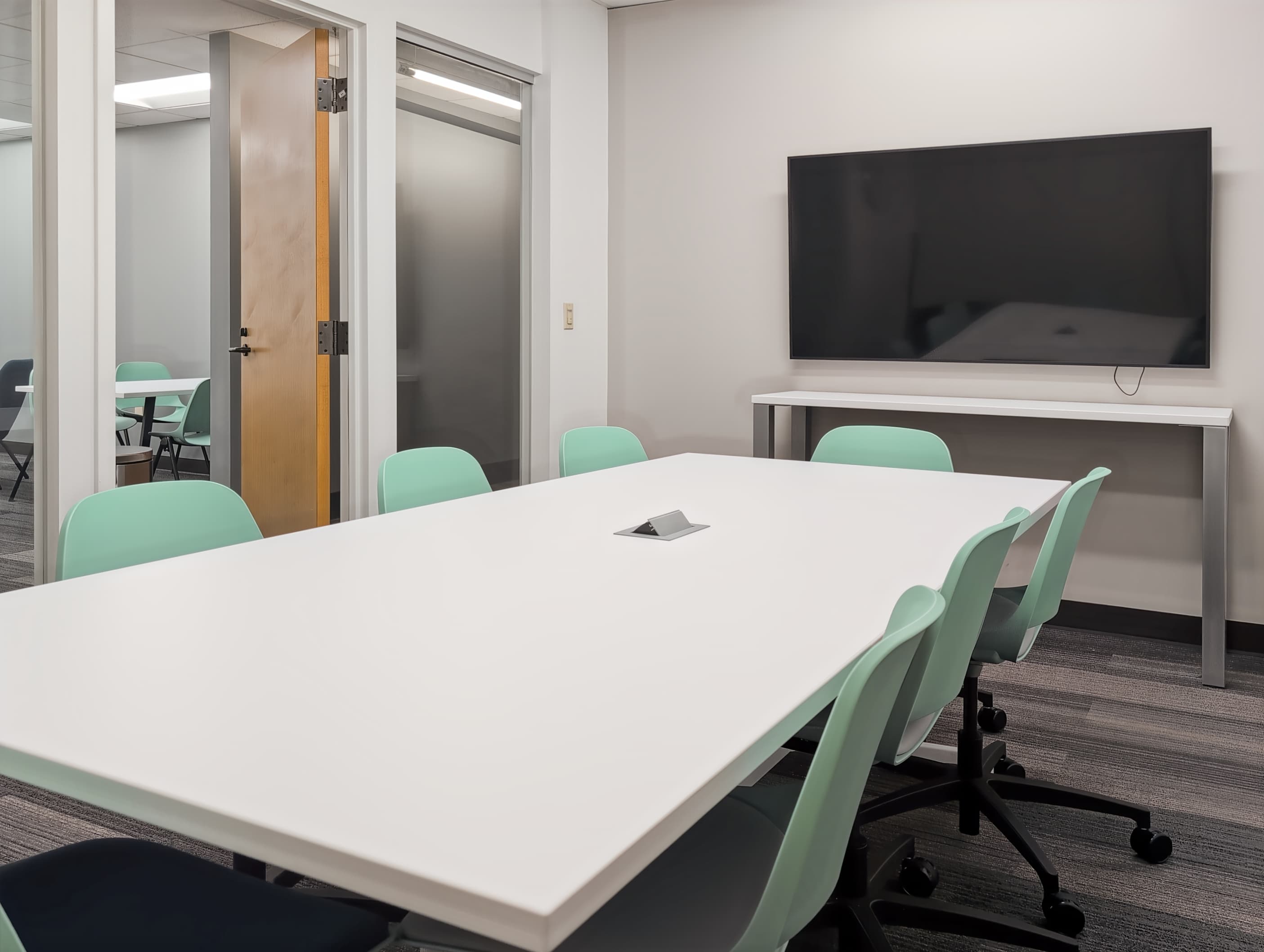 WA, Seattle - 5th Ave NE image 2