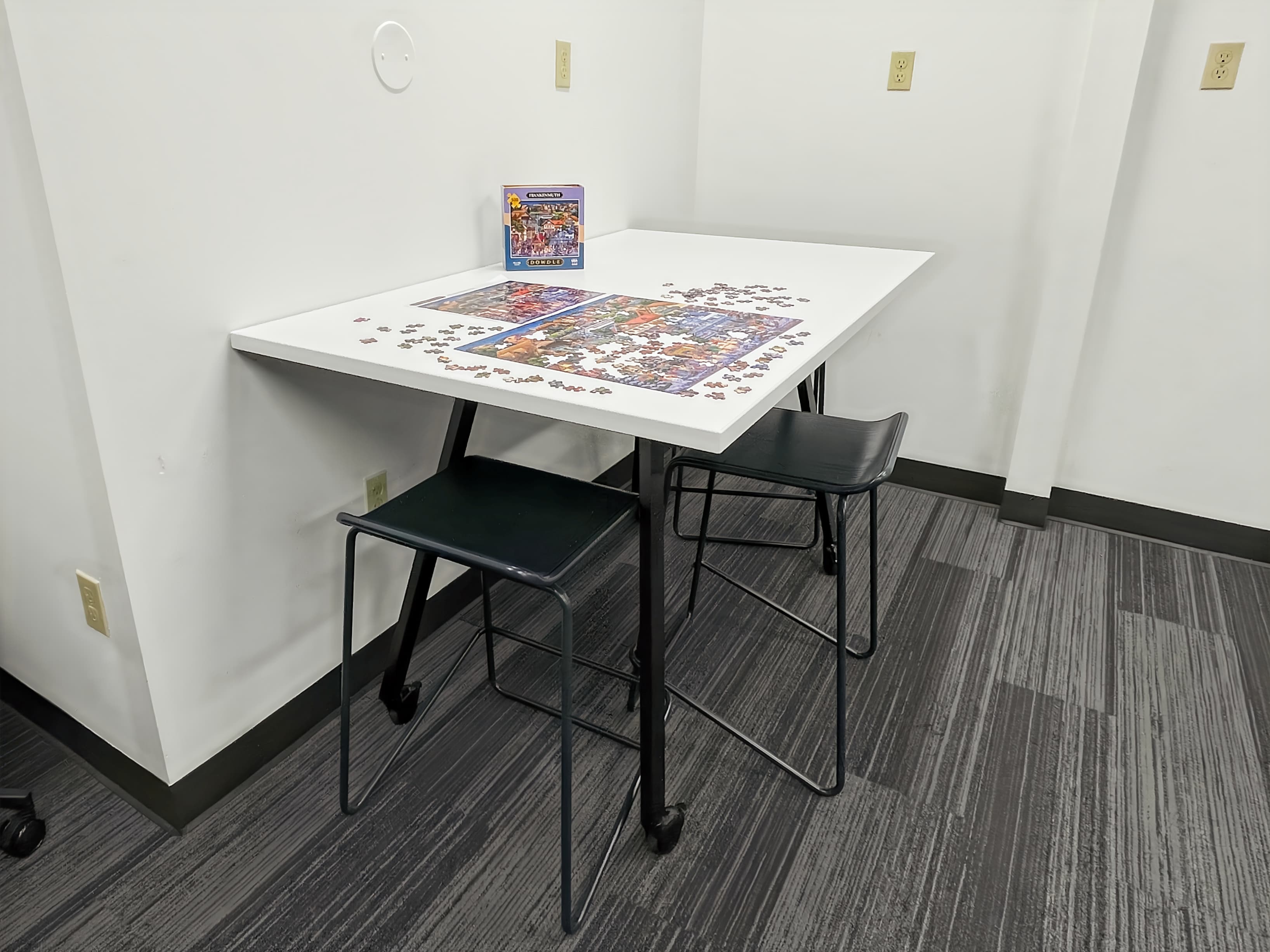 WA, Seattle - 5th Ave NE image 14