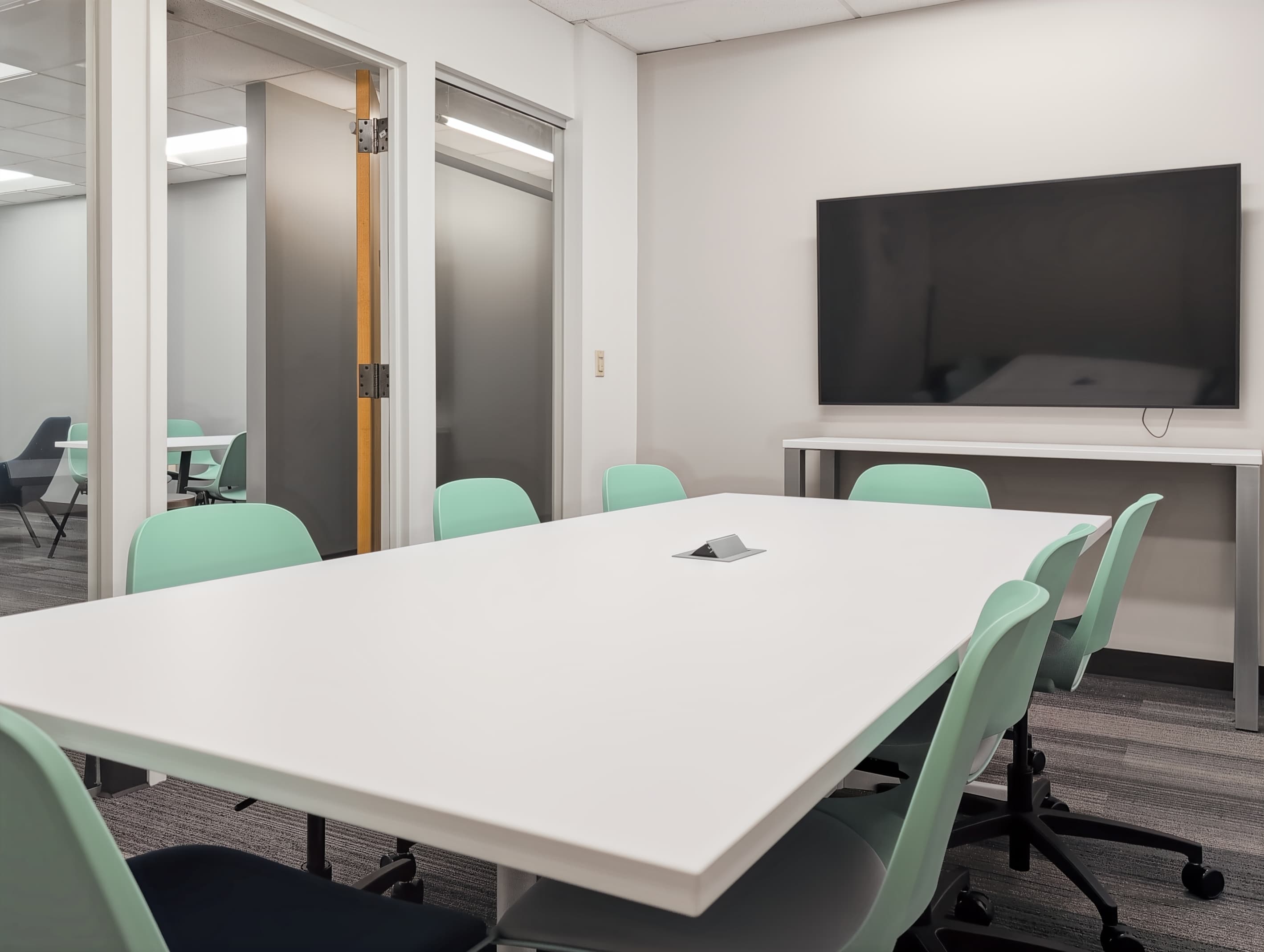 WA, Seattle - 5th Ave NE image 11