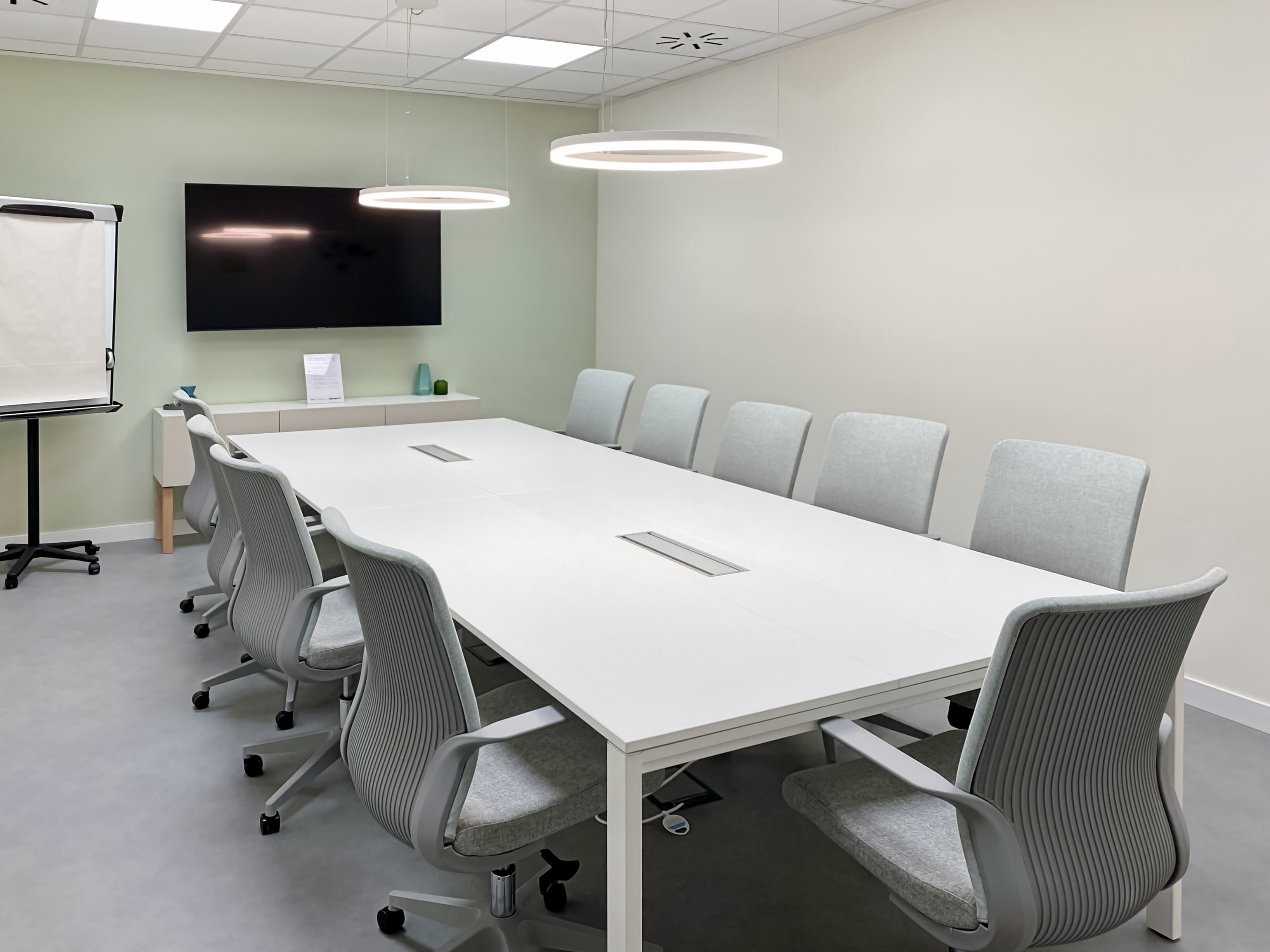 Madrid, Rivas Square Garden image 9 Madrid, Rivas Square Garden image 9