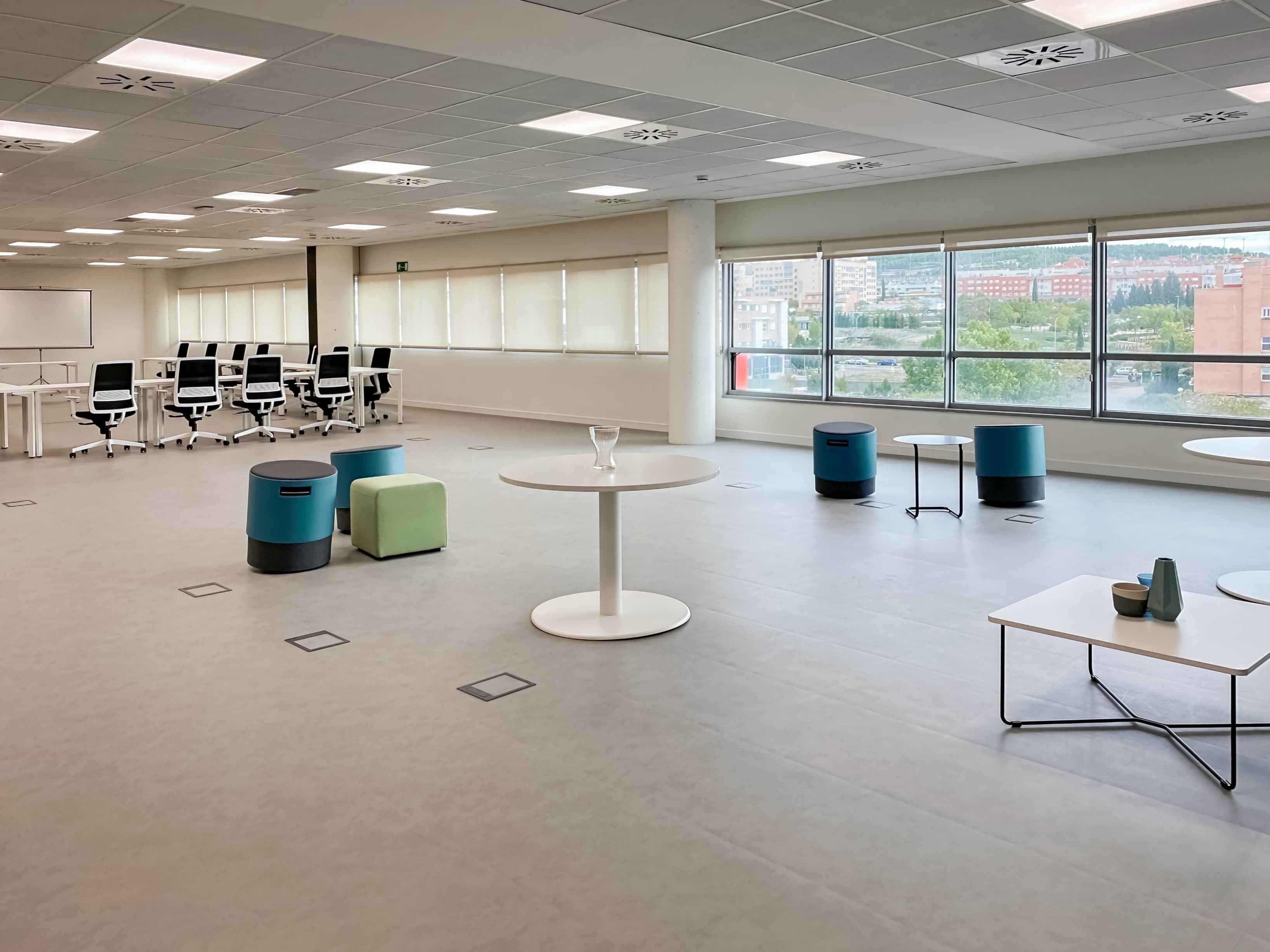 Madrid, Rivas Square Garden image 12 Madrid, Rivas Square Garden image 12