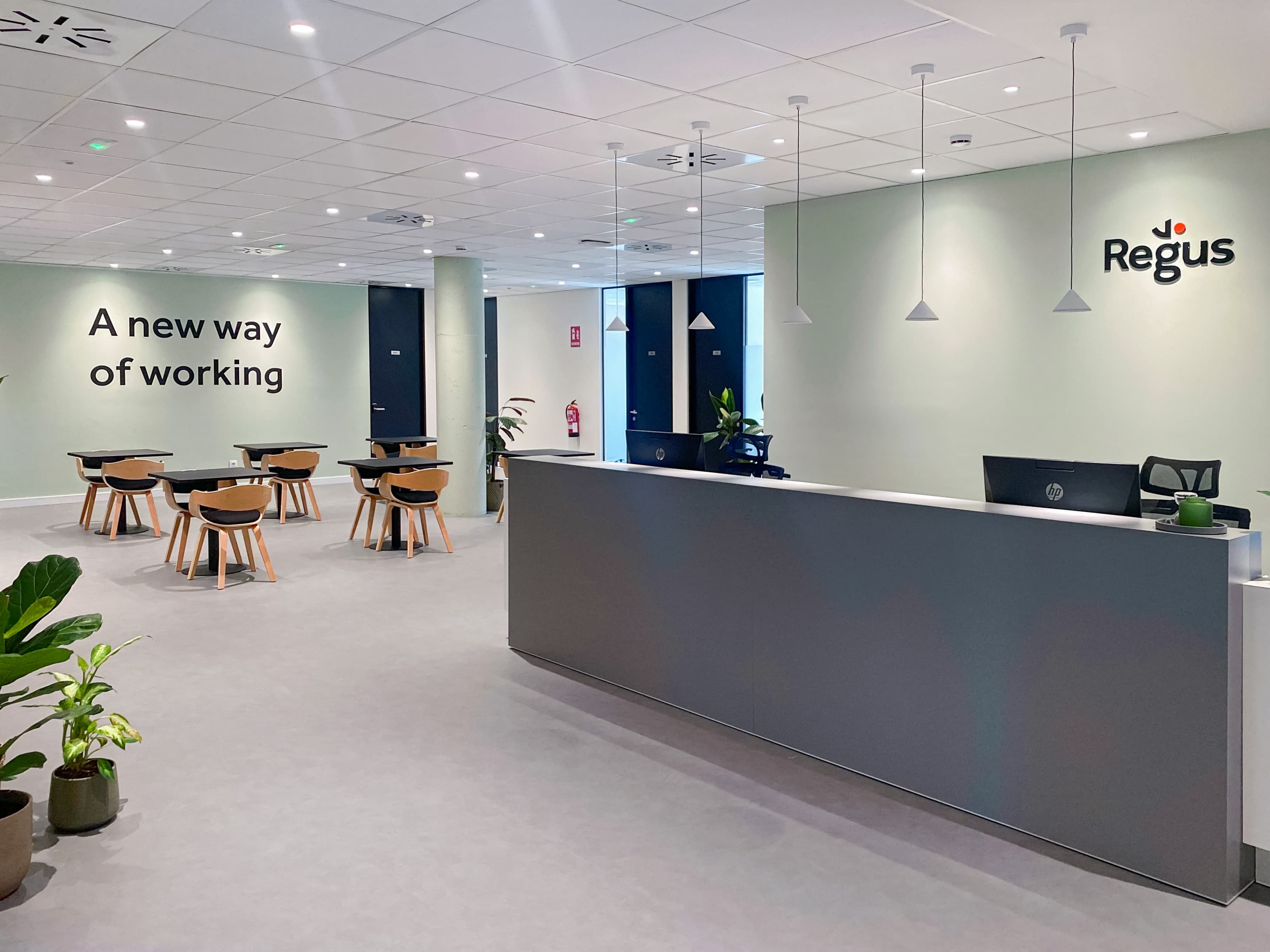 Madrid, Rivas Square Garden image 2 Madrid, Rivas Square Garden image 2