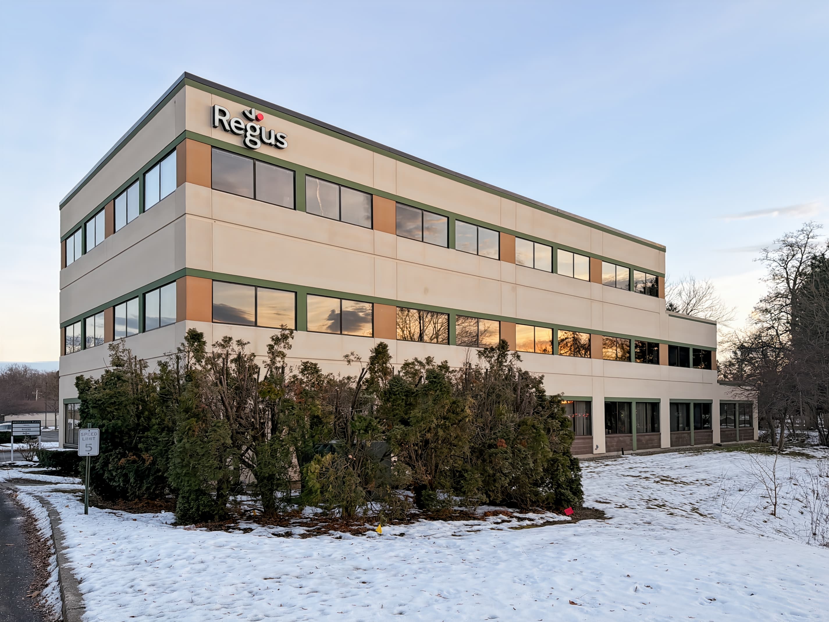 NY, Albany- New Karner Rd image 11