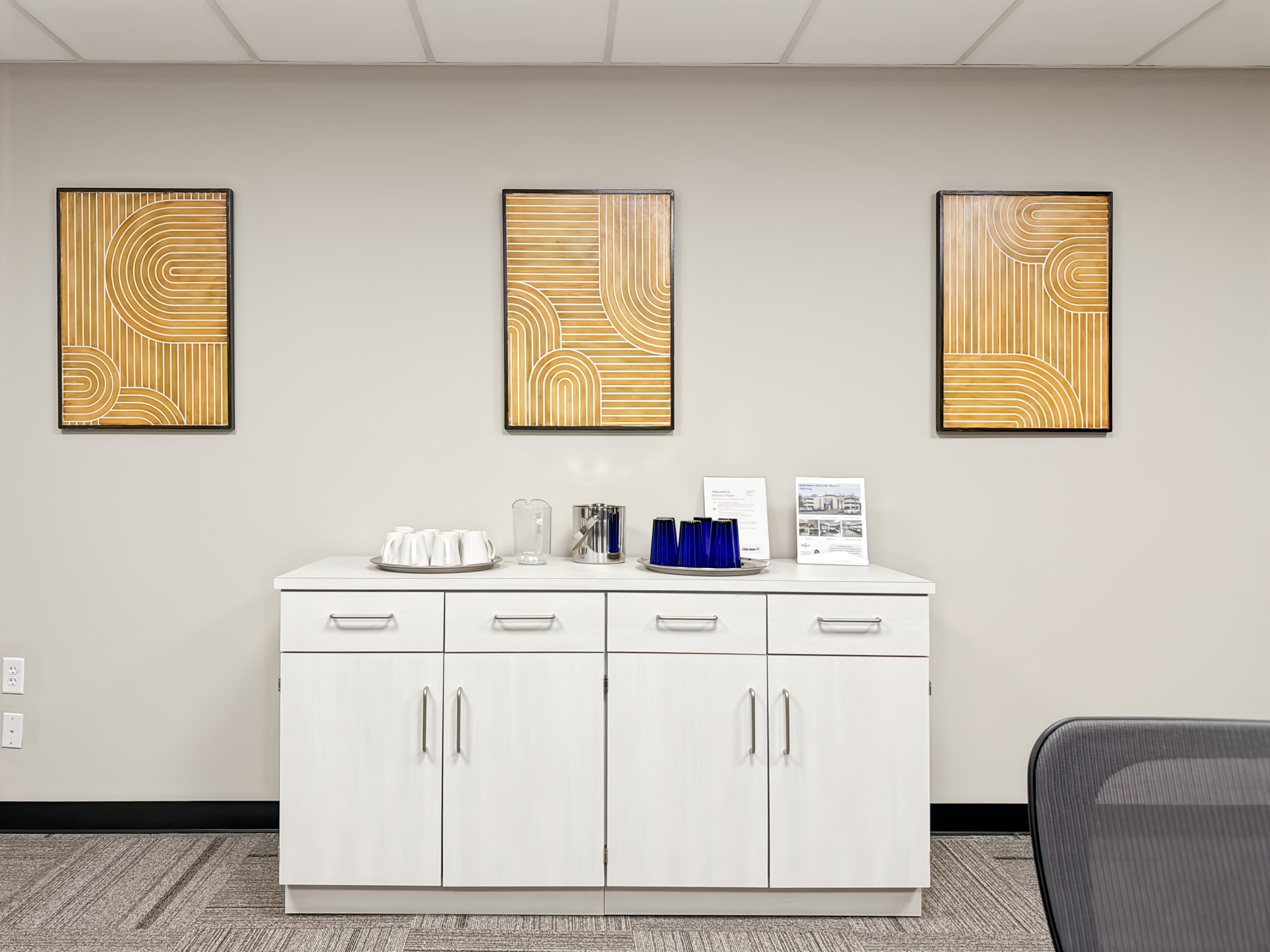 NY, Albany- New Karner Rd image 2