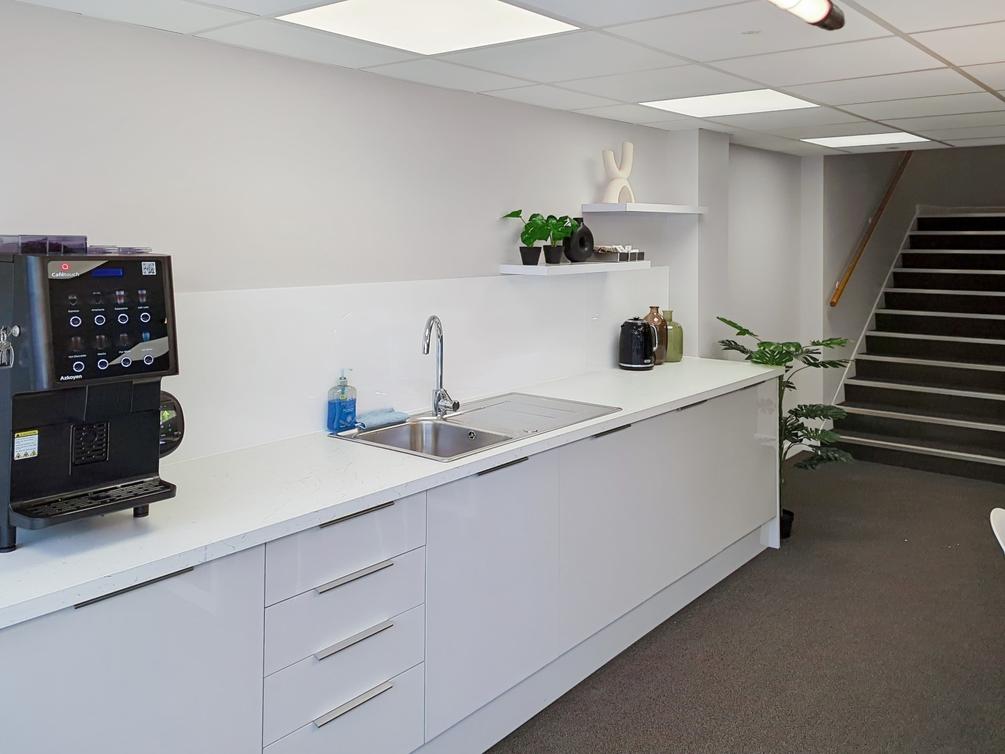 Crewe, Market Street image 3 Crewe, Market Street image 3