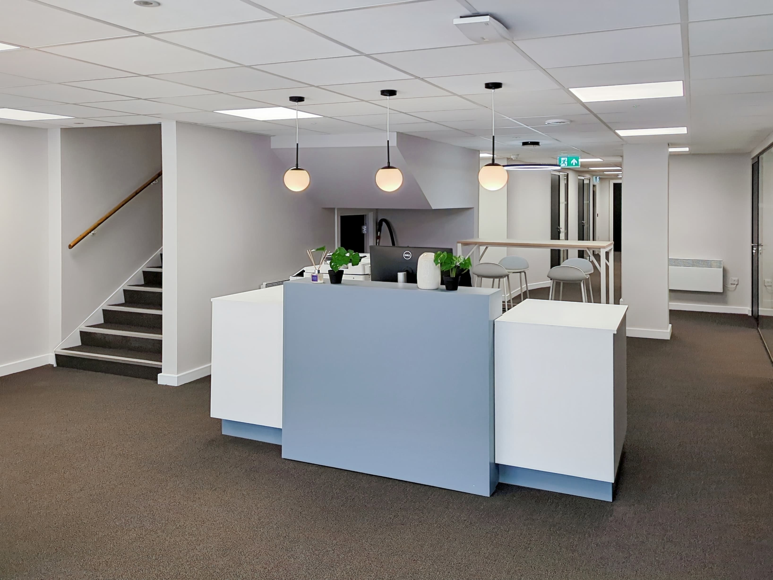 Crewe, Market Street image 2 Crewe, Market Street image 2