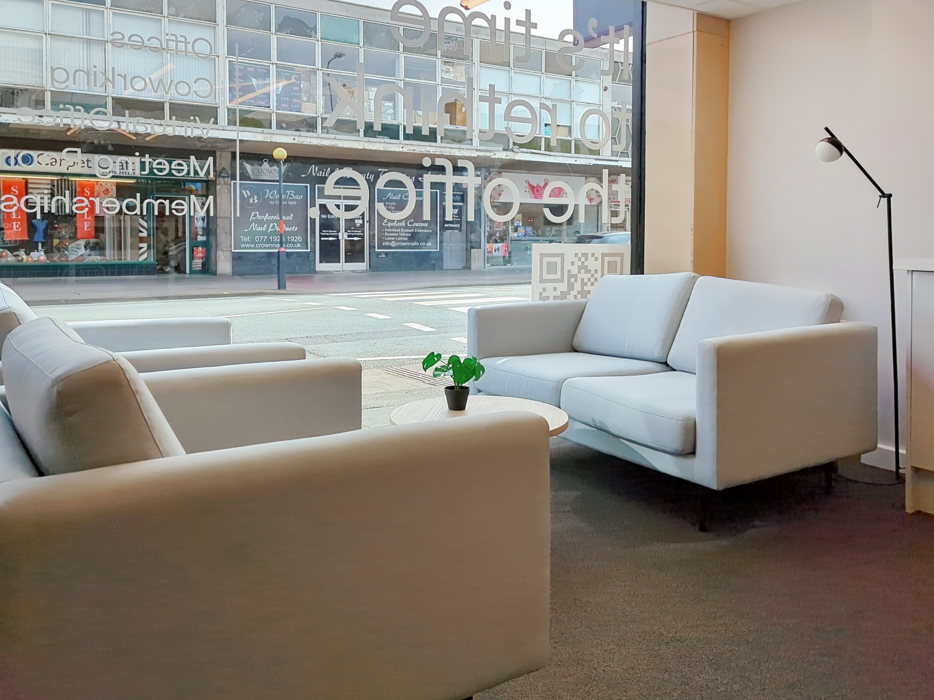 Crewe, Market Street image 10 Crewe, Market Street image 10