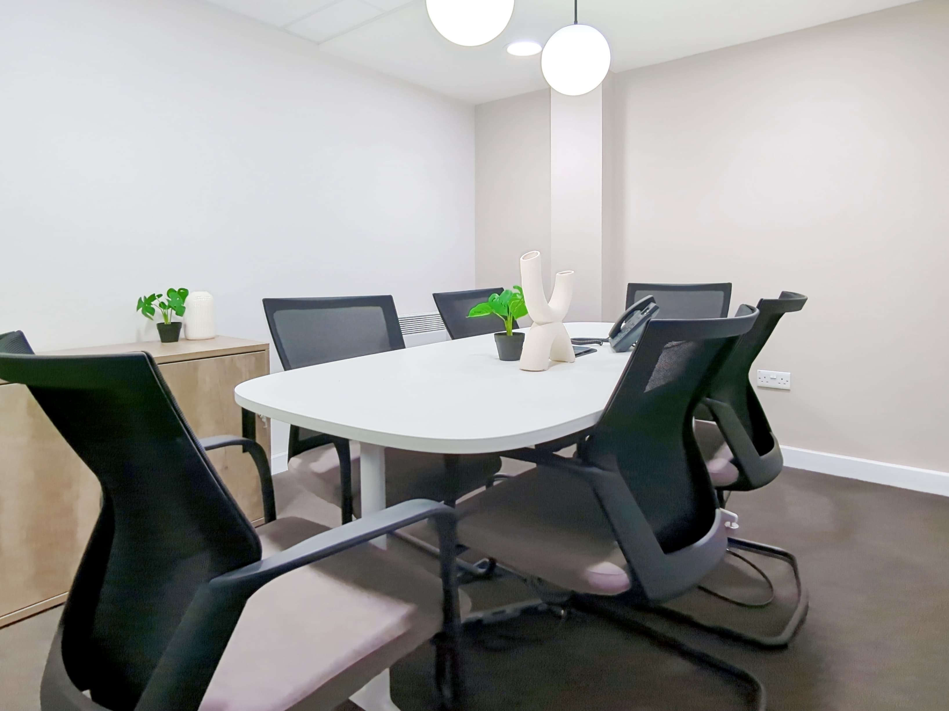 Crewe, Market Street image 1 Crewe, Market Street image 1