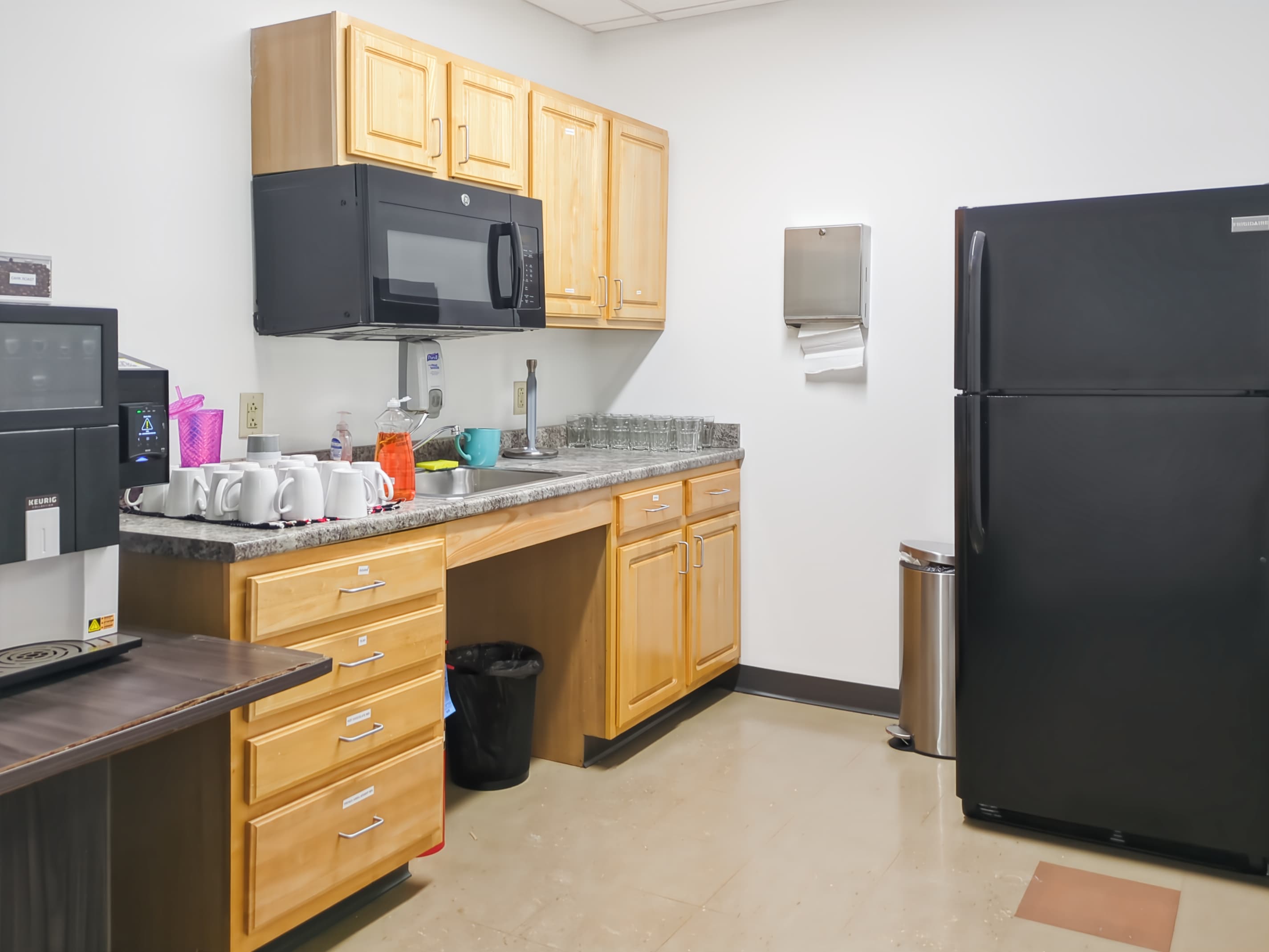 CT, New Britain - Liberty Square image 9