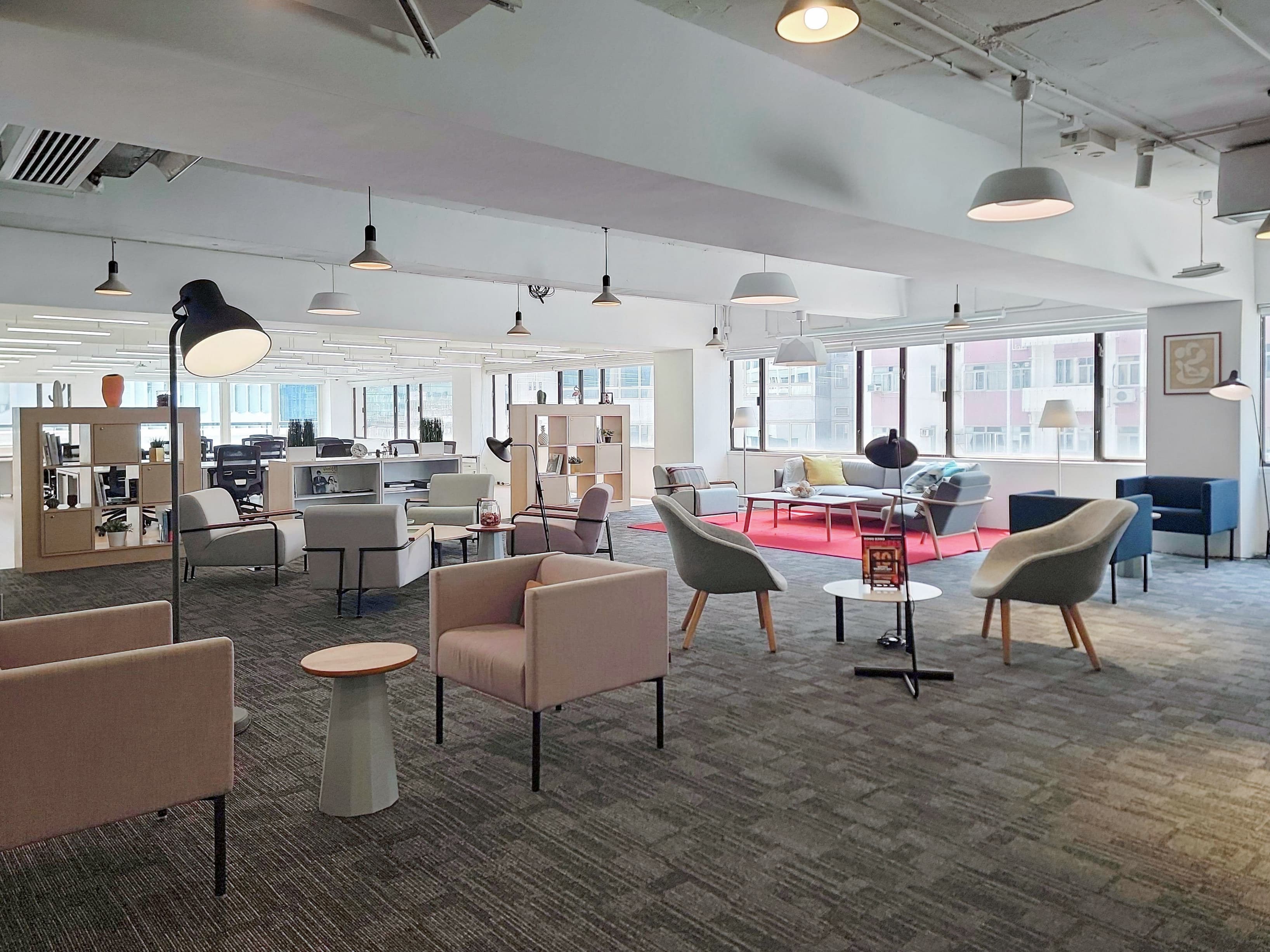 Hong Kong, Leighton Centre image 5 Hong Kong, Leighton Centre image 5