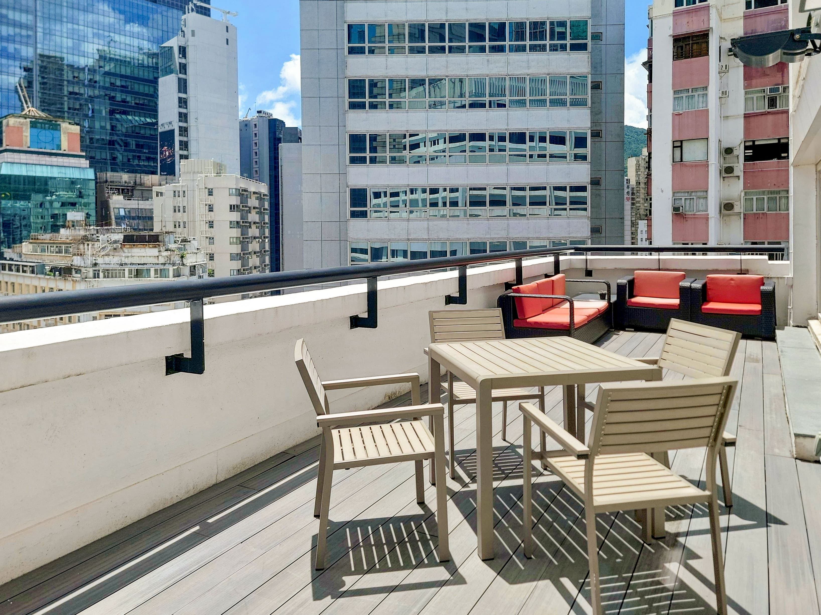 Hong Kong, Leighton Centre image 9 Hong Kong, Leighton Centre image 9