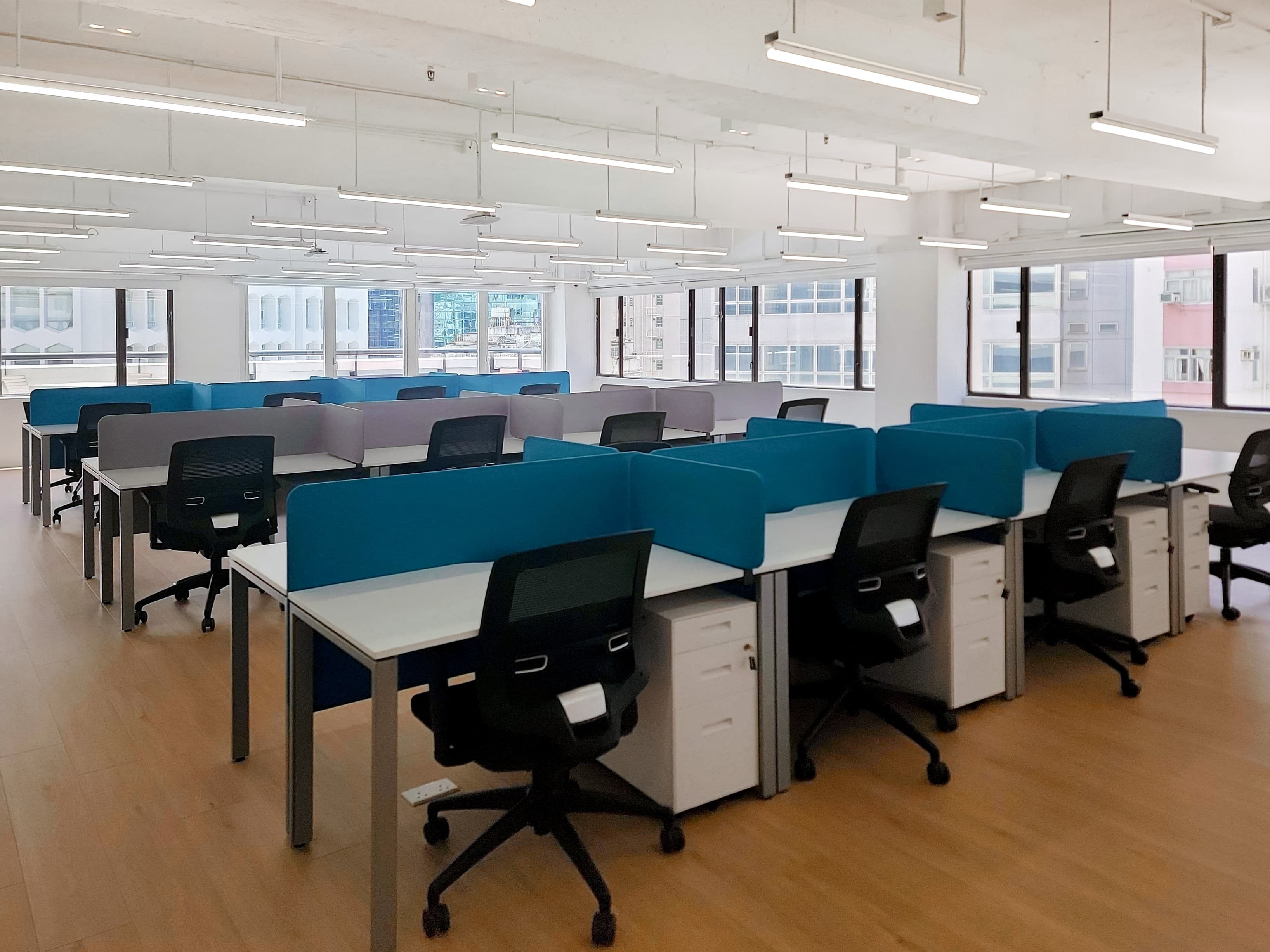 Hong Kong, Leighton Centre image 7 Hong Kong, Leighton Centre image 7