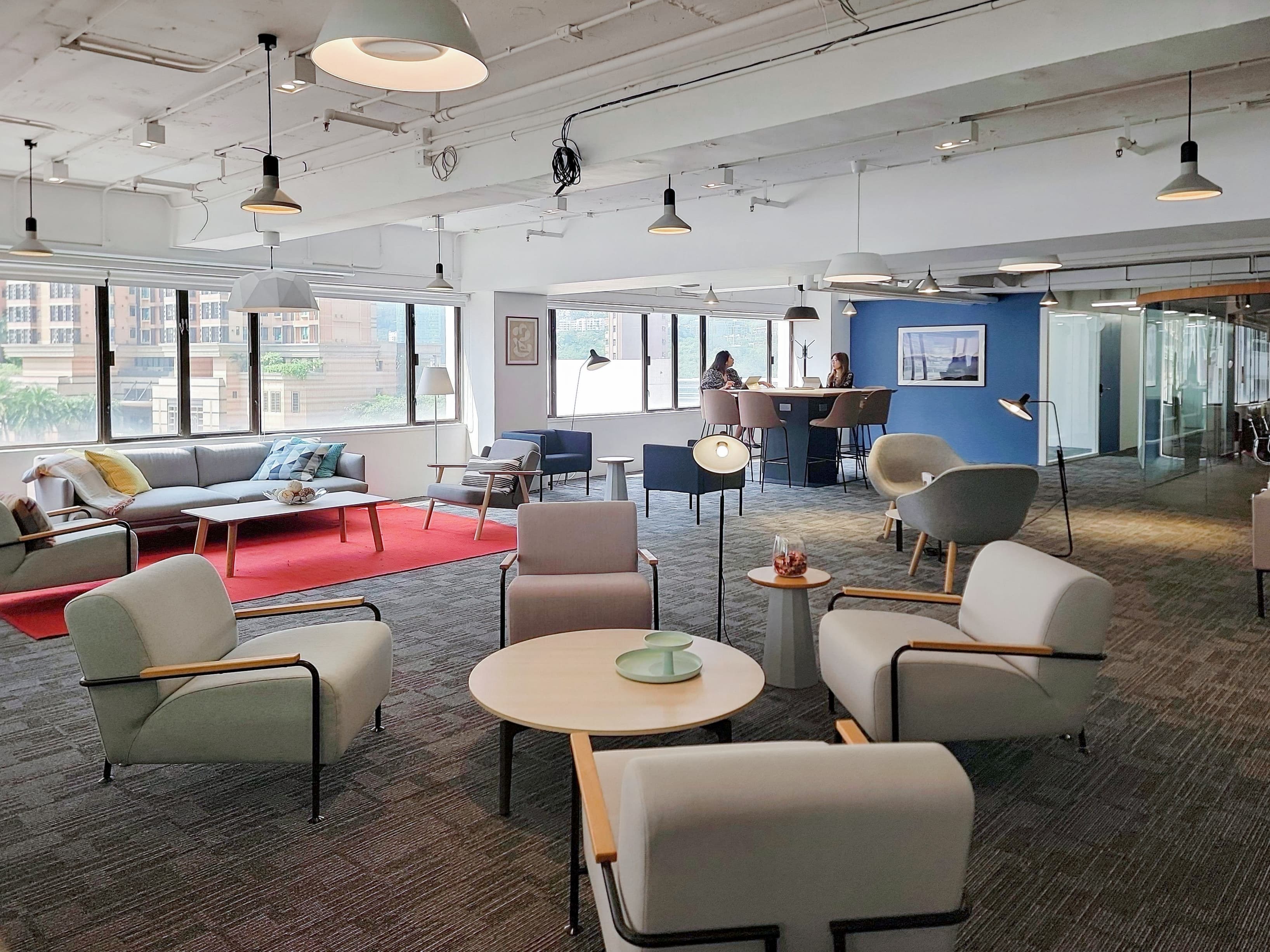 Hong Kong, Leighton Centre image 4 Hong Kong, Leighton Centre image 4