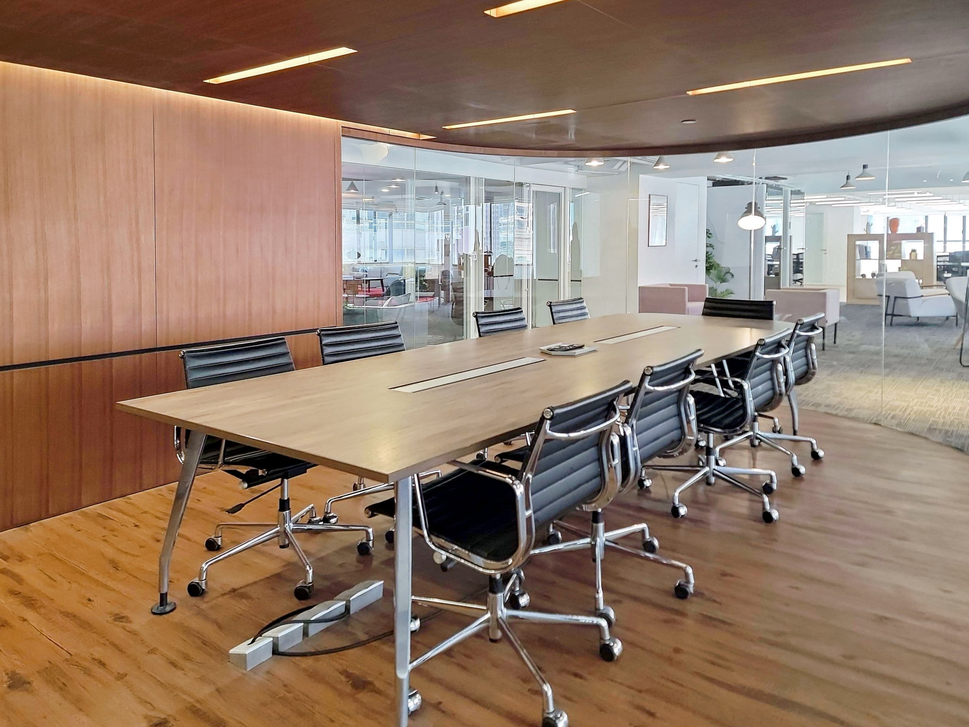 Hong Kong, Leighton Centre image 11 Hong Kong, Leighton Centre image 11