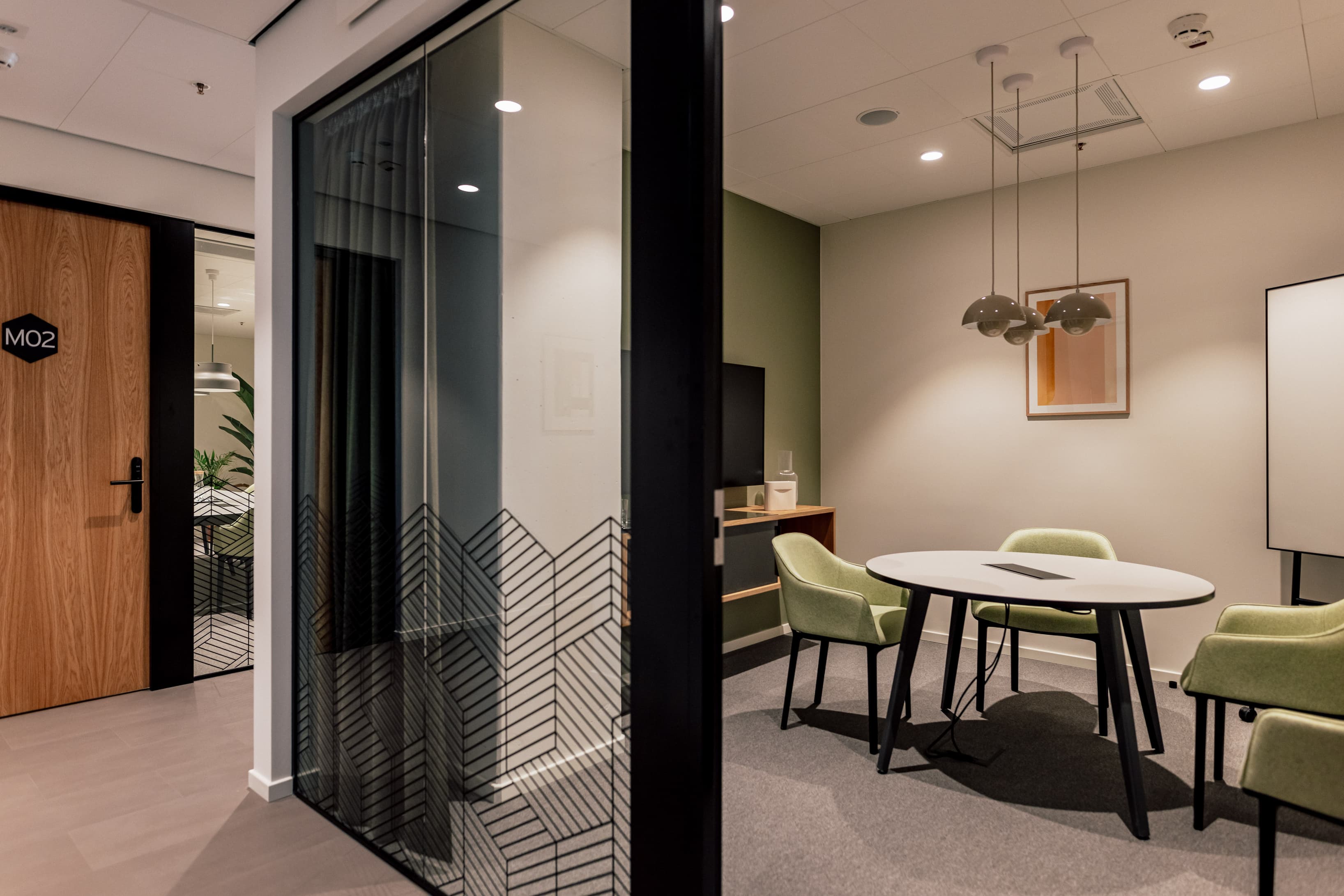 Riga, Elemental image 7