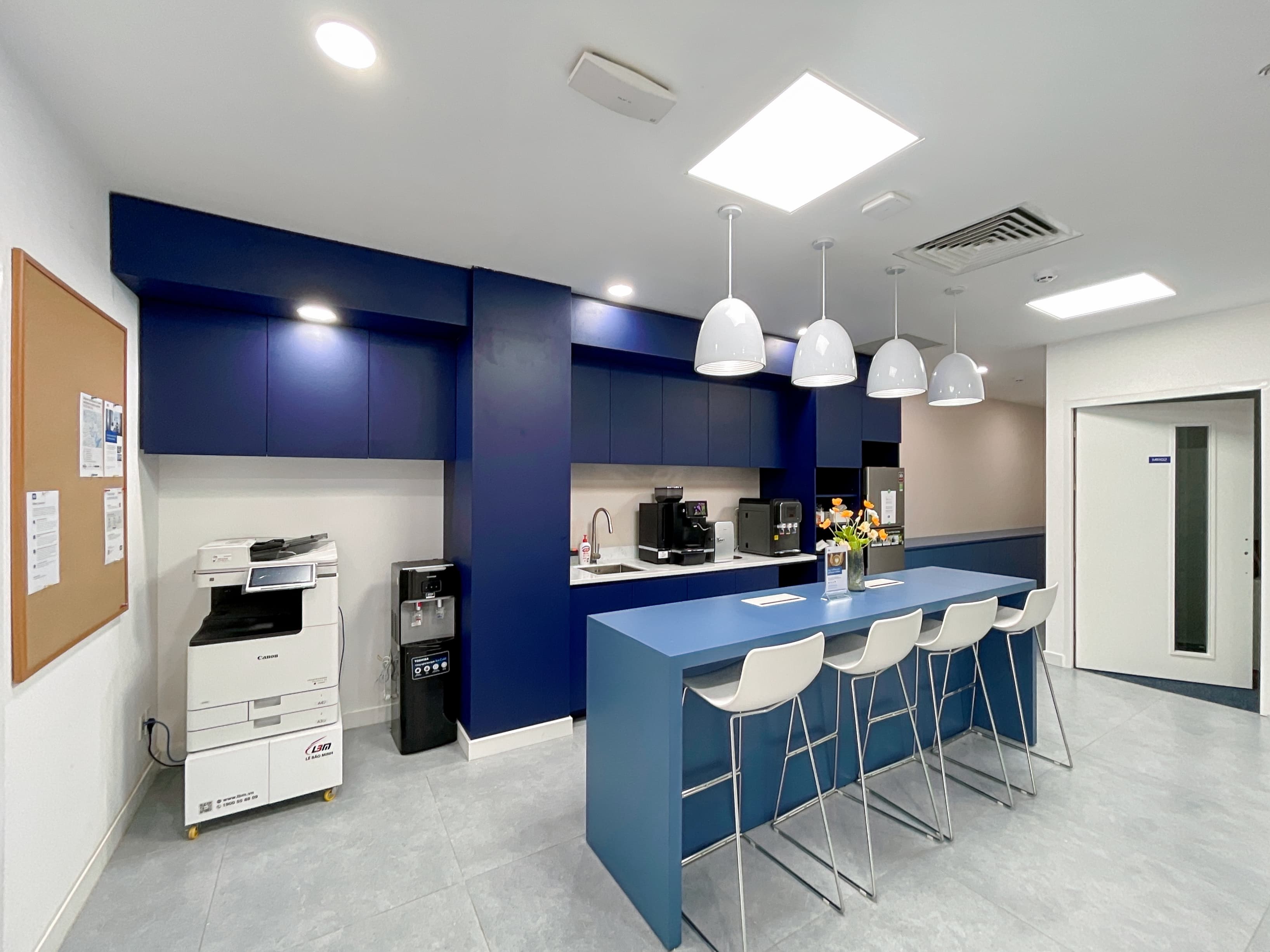 Ho Chi Minh, Songha Building image 10 Ho Chi Minh, Songha Building image 10