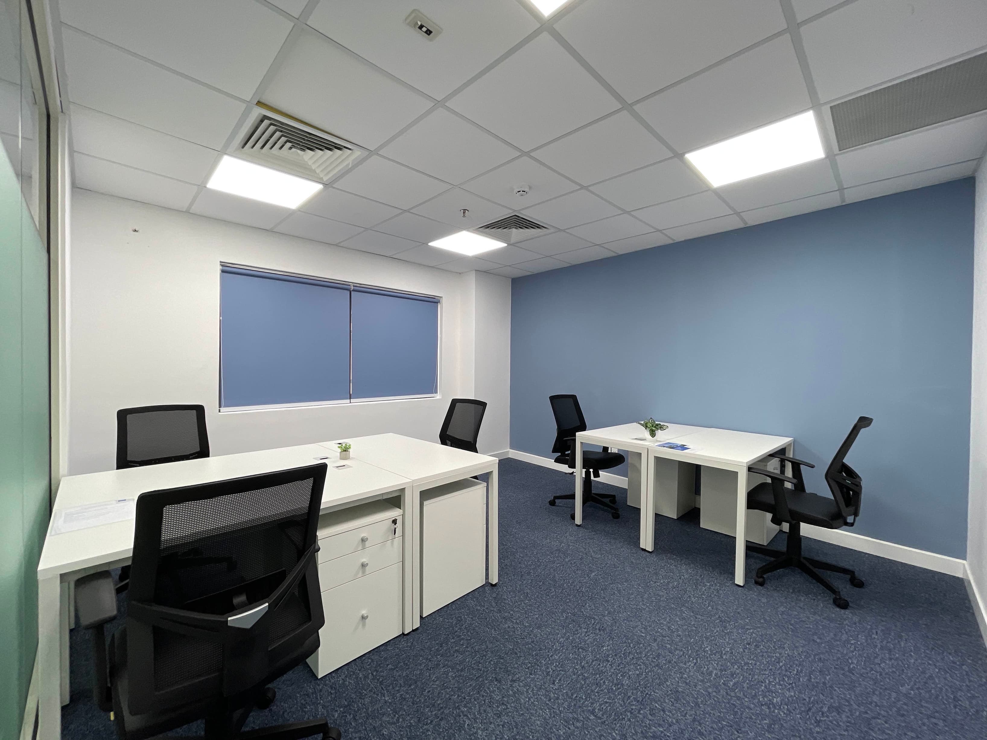 Ho Chi Minh, Songha Building image 4 Ho Chi Minh, Songha Building image 4