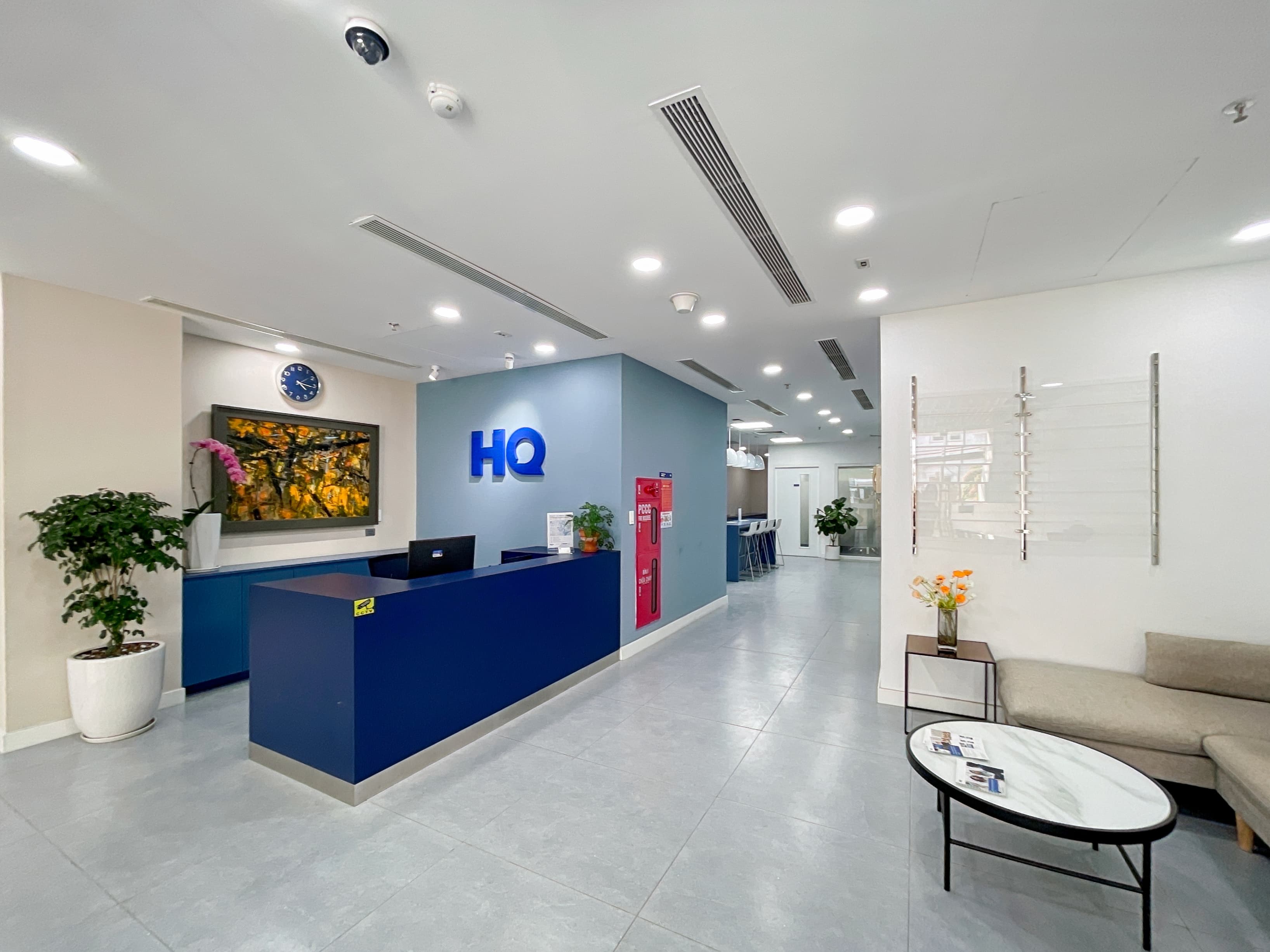 Ho Chi Minh, Songha Building image 14 Ho Chi Minh, Songha Building image 14