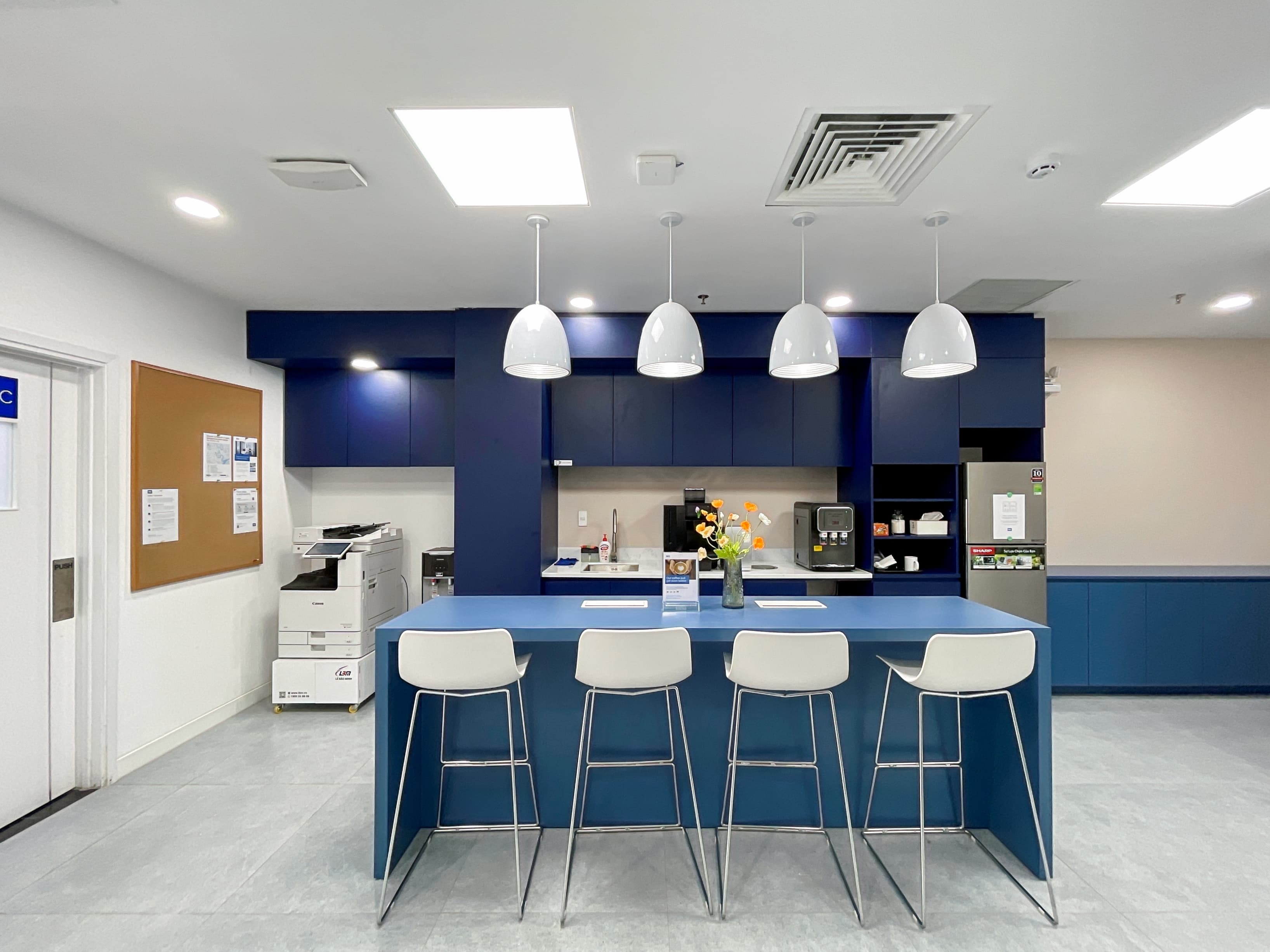 Ho Chi Minh, Songha Building image 12 Ho Chi Minh, Songha Building image 12