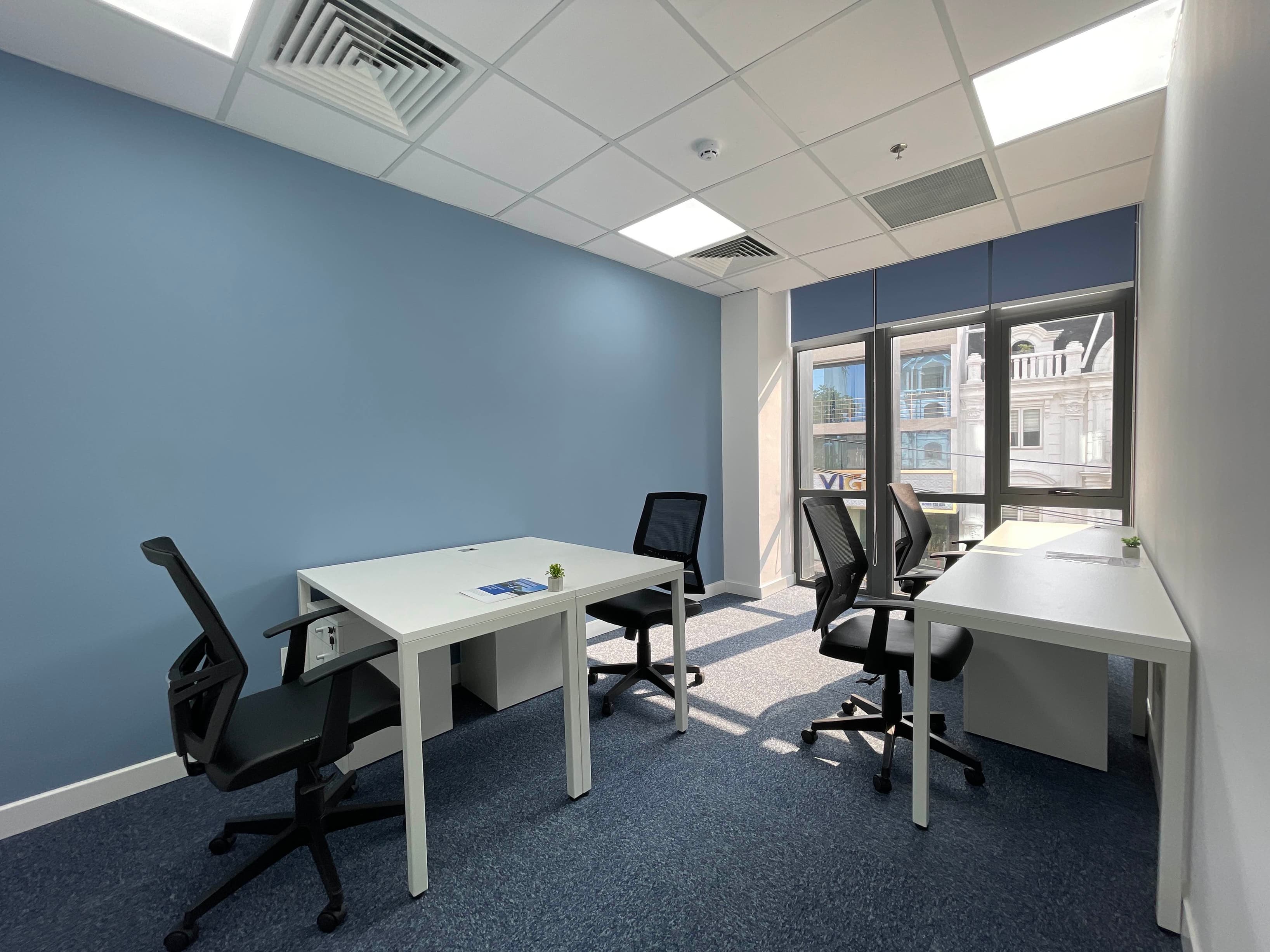 Ho Chi Minh, Songha Building image 2 Ho Chi Minh, Songha Building image 2