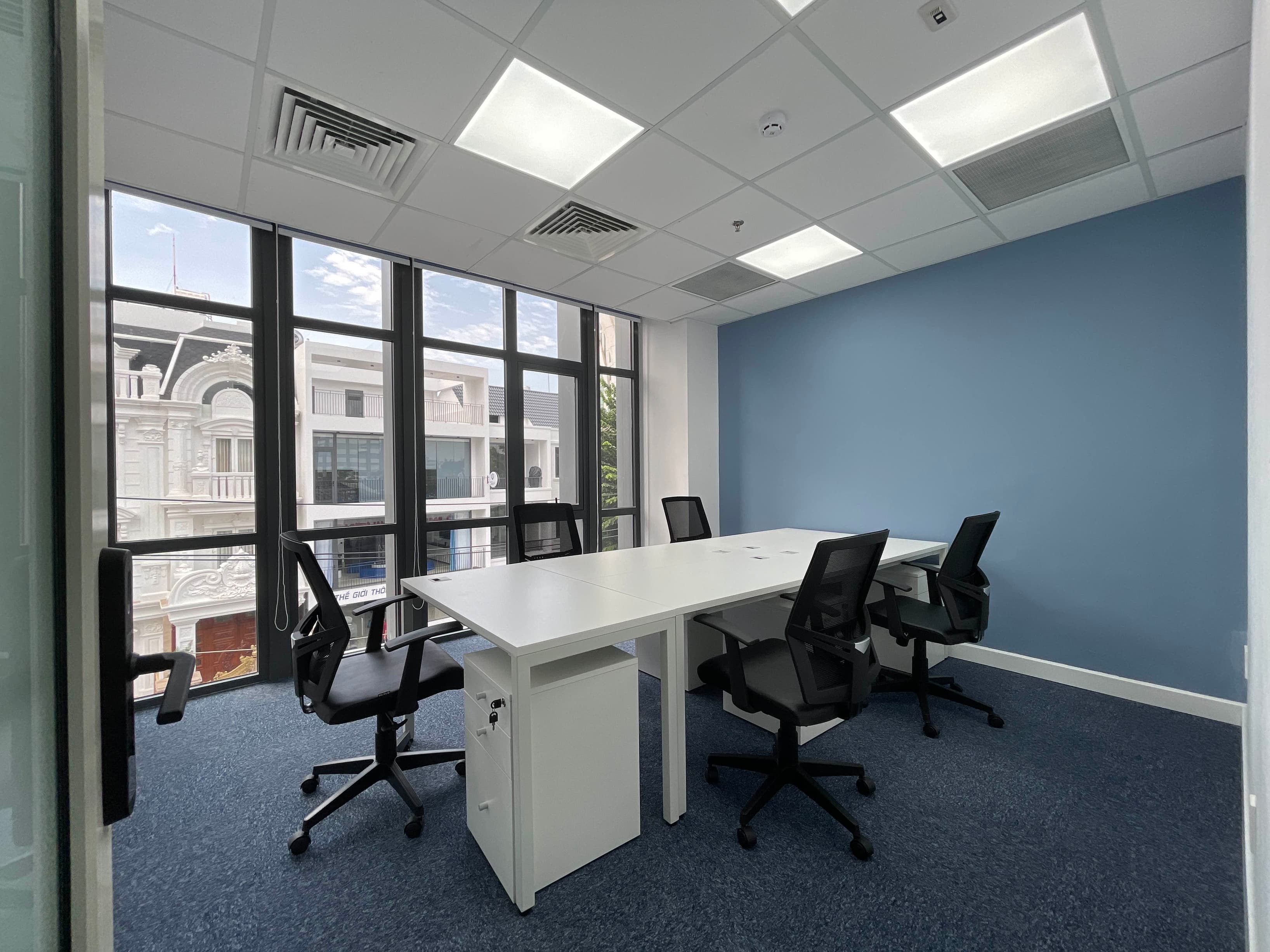 Ho Chi Minh, Songha Building image 9 Ho Chi Minh, Songha Building image 9