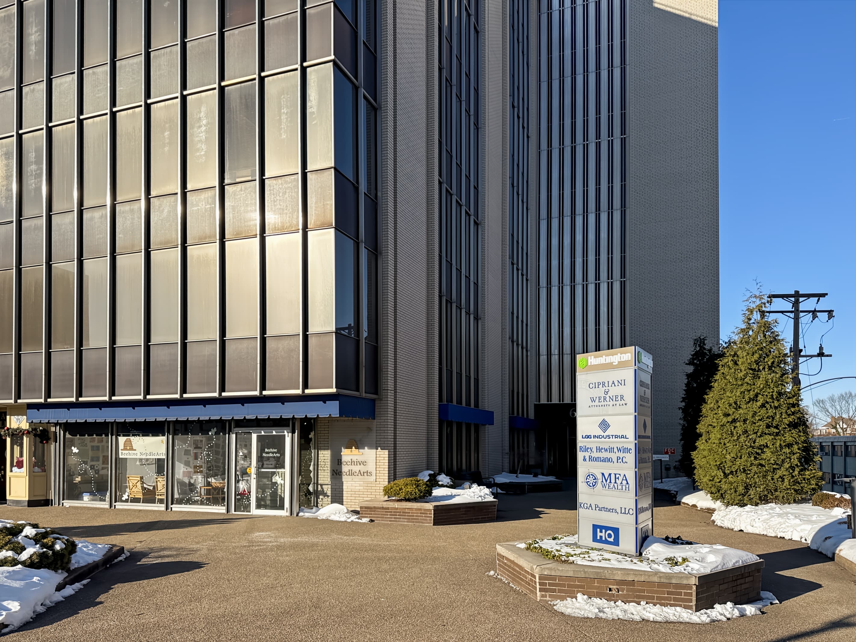 PA, Pittsburgh - Washington Rd image 2