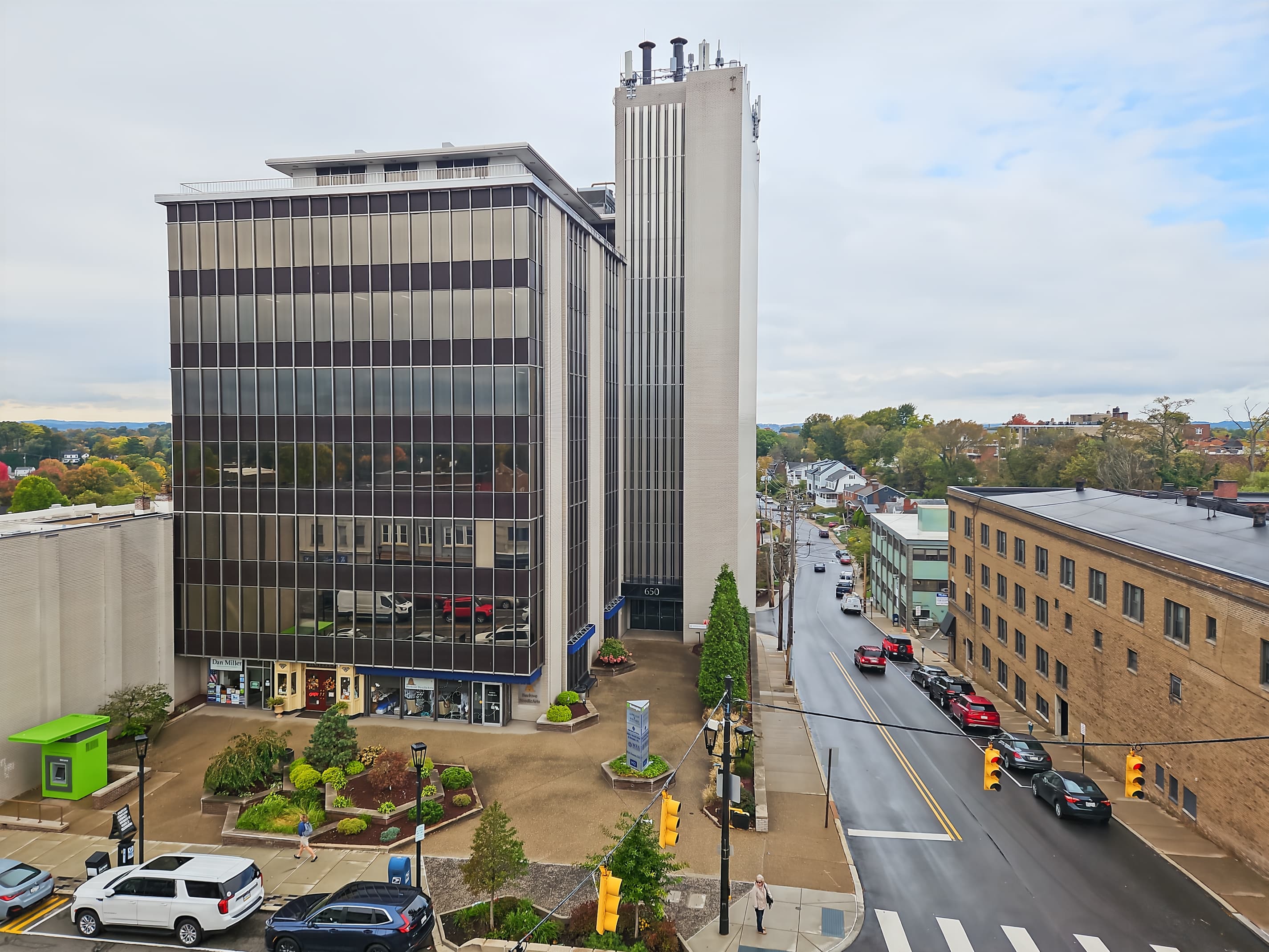 PA, Pittsburgh - Washington Rd image 9