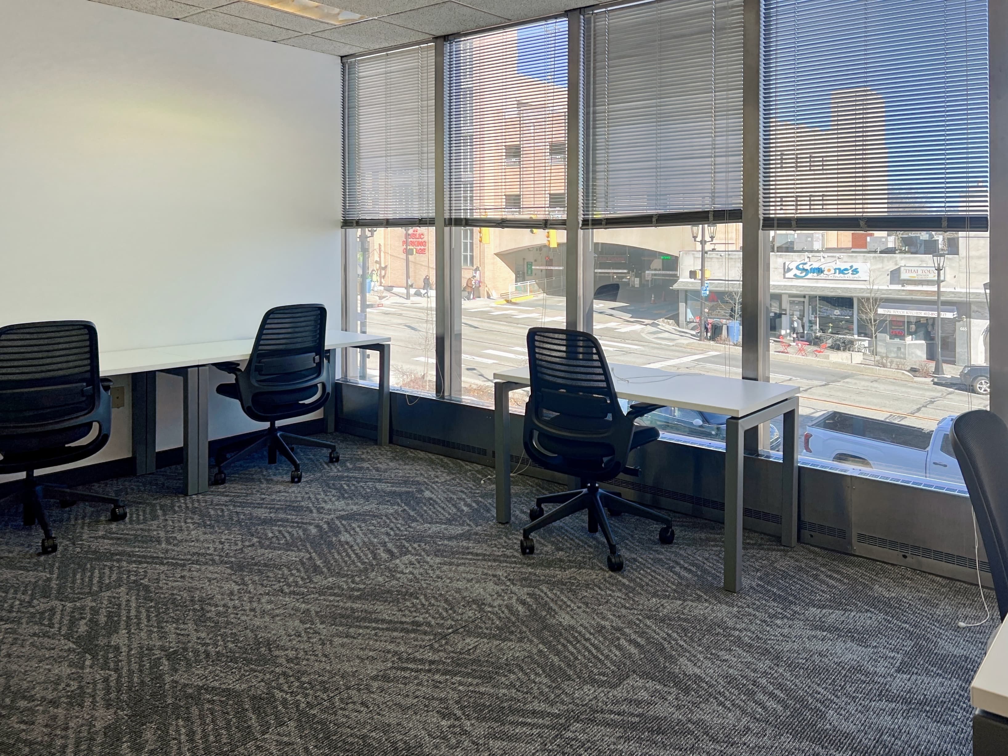 PA, Pittsburgh - Washington Rd image 3