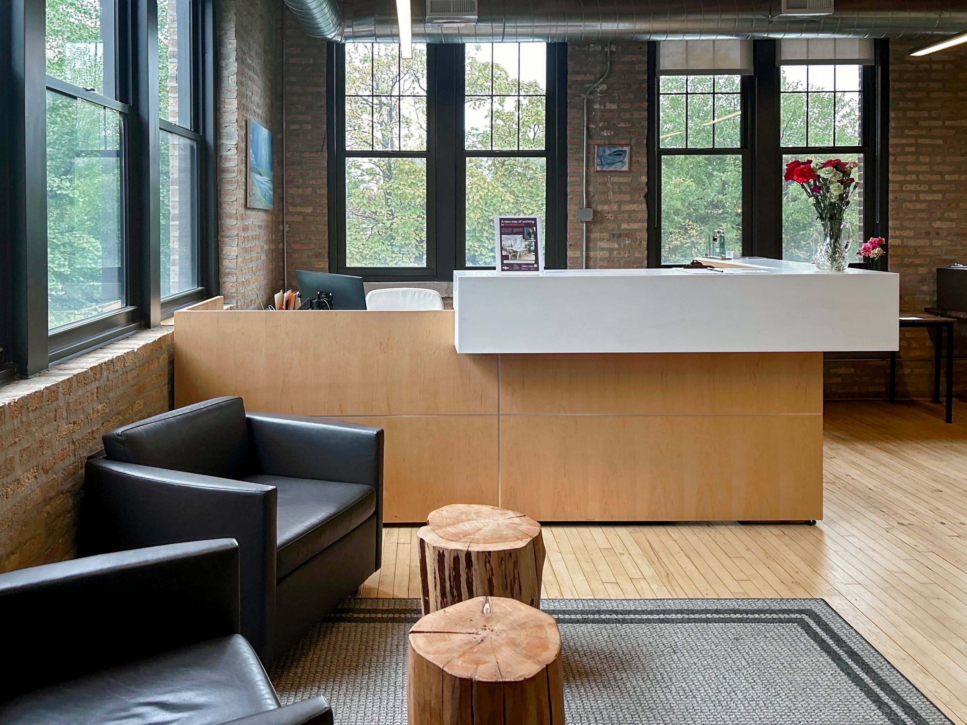 IL, Chicago - Ravenswood Ave image 6