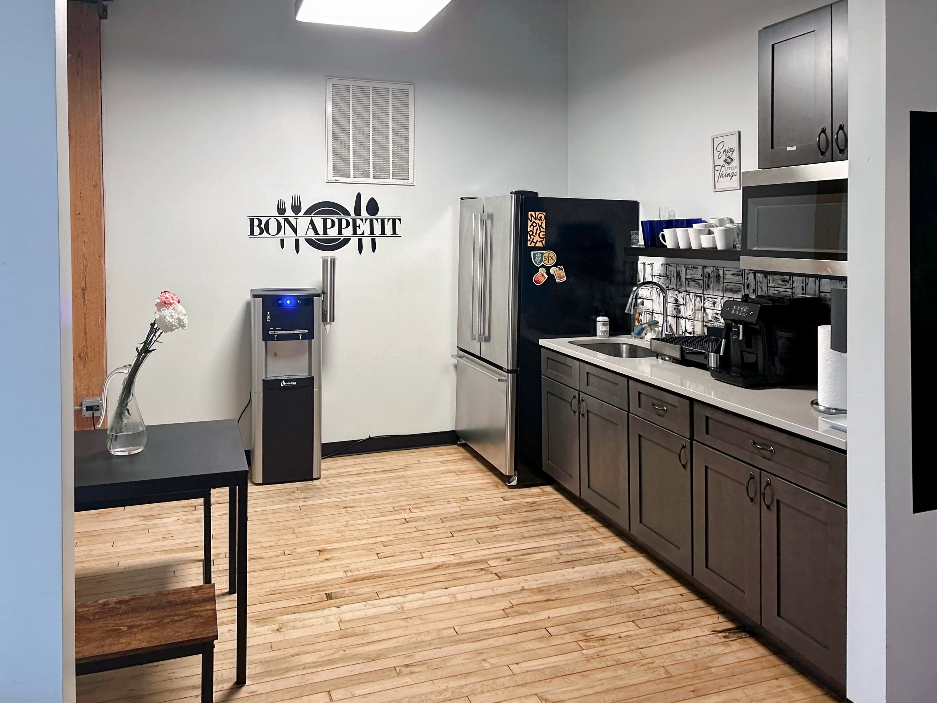 IL, Chicago - Ravenswood Ave image 8