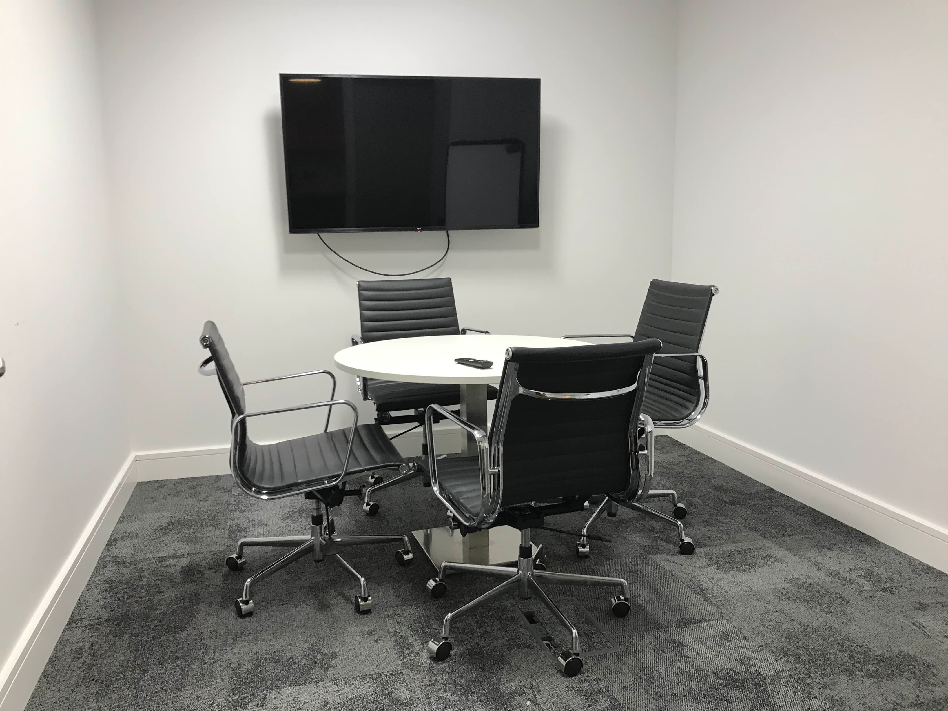 Belfast, Great Victoria Street image 8