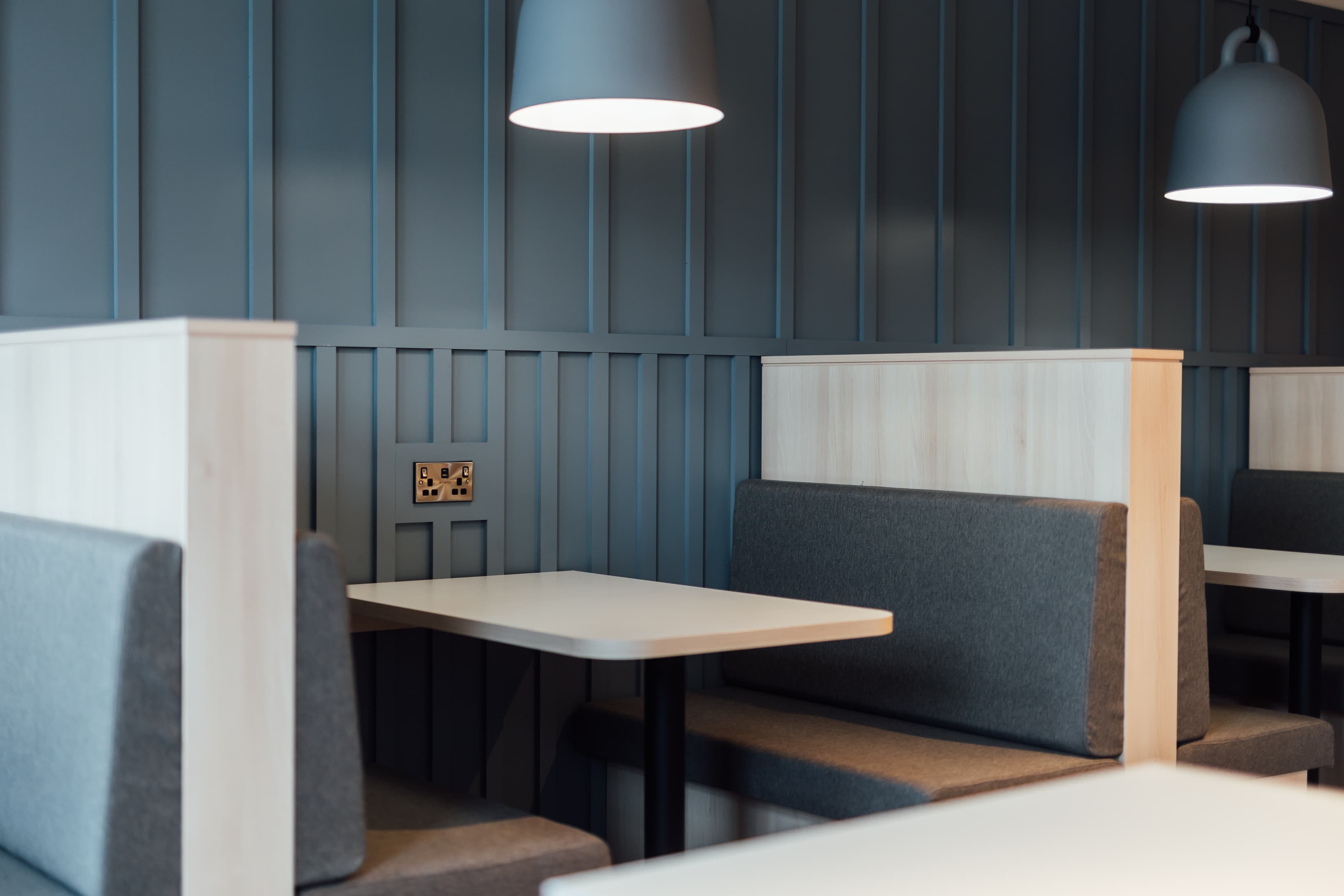 Belfast, Great Victoria Street image 7