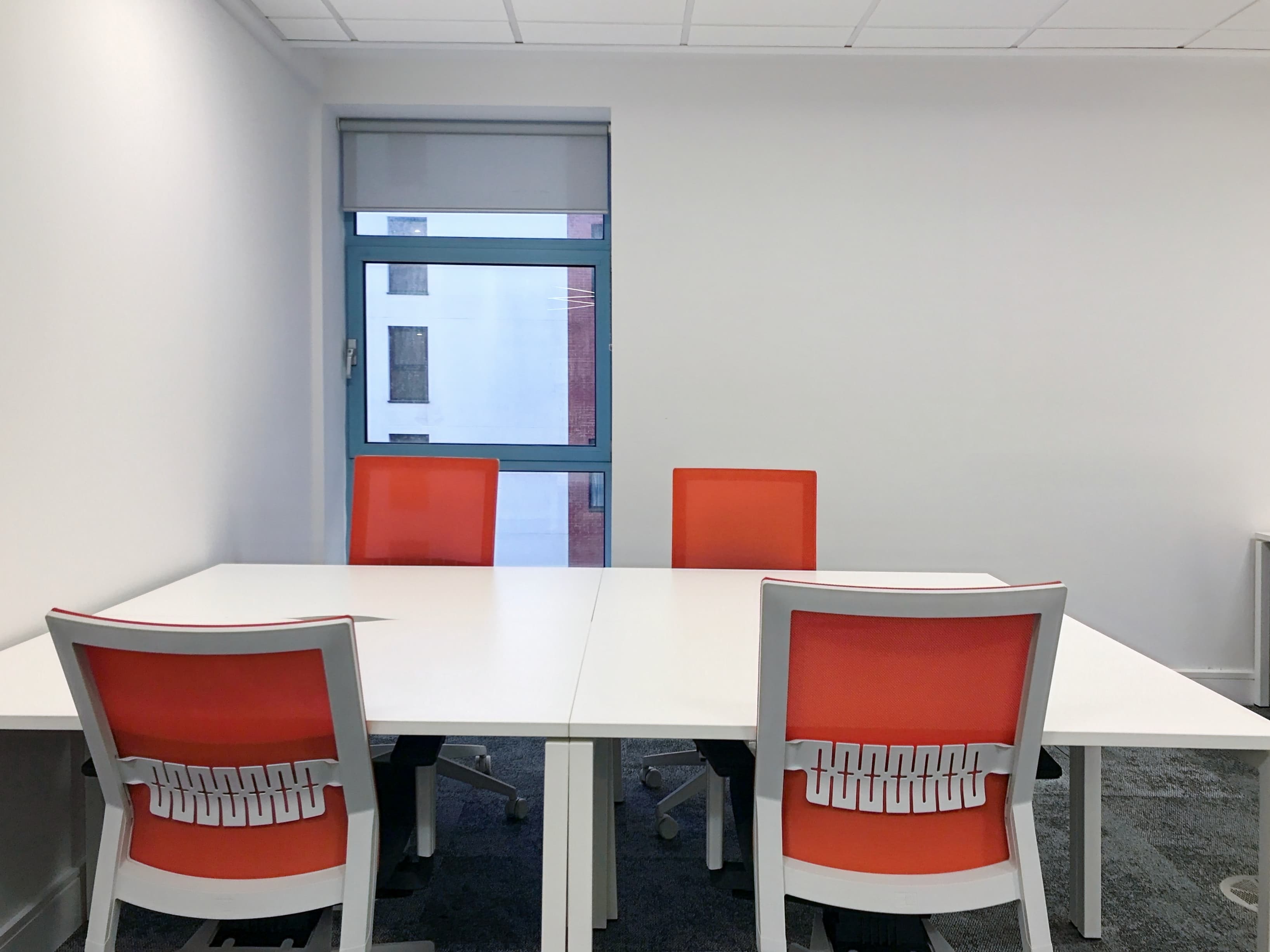 Belfast, Great Victoria Street image 3