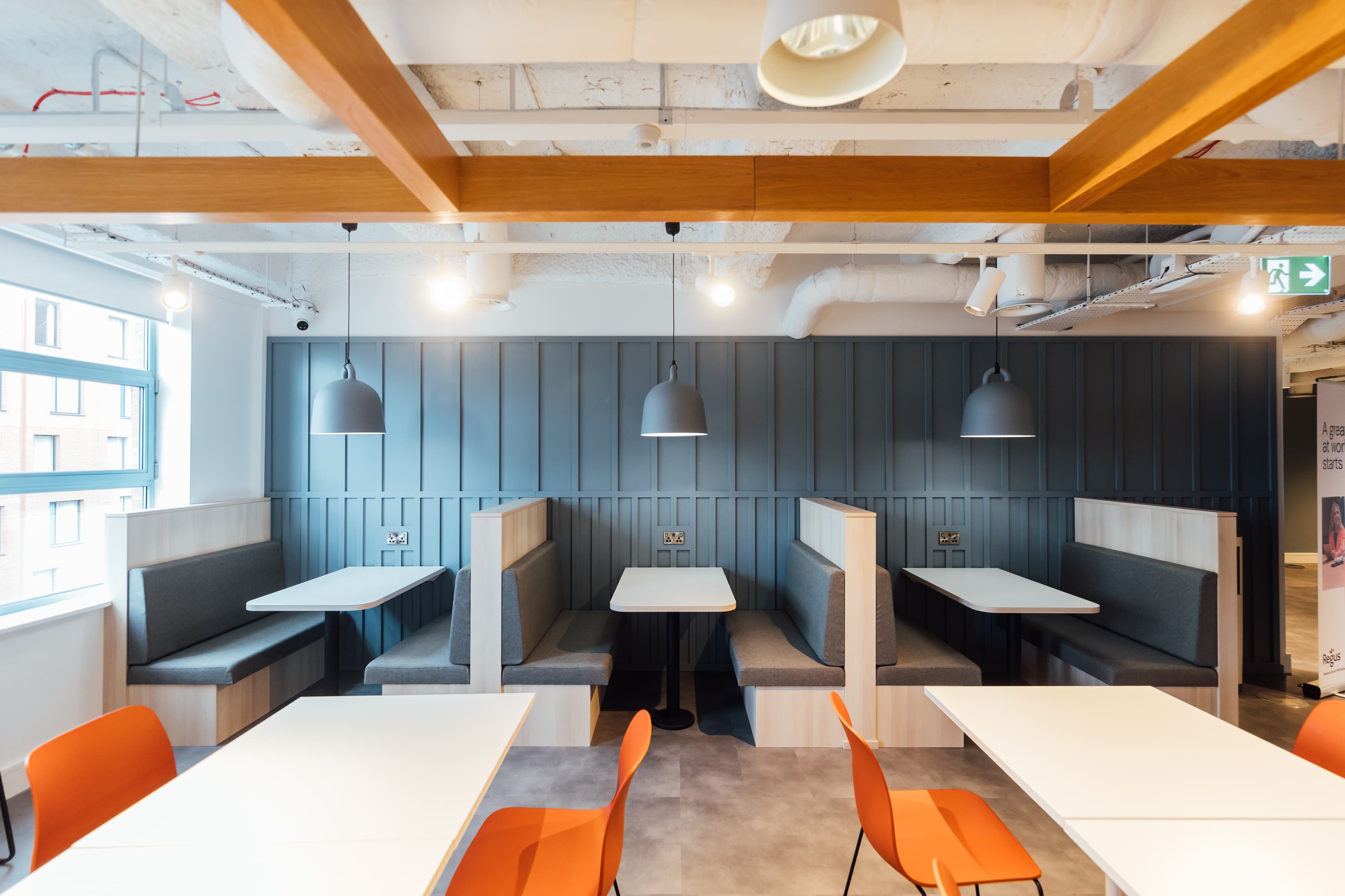 Belfast, Great Victoria Street image 9