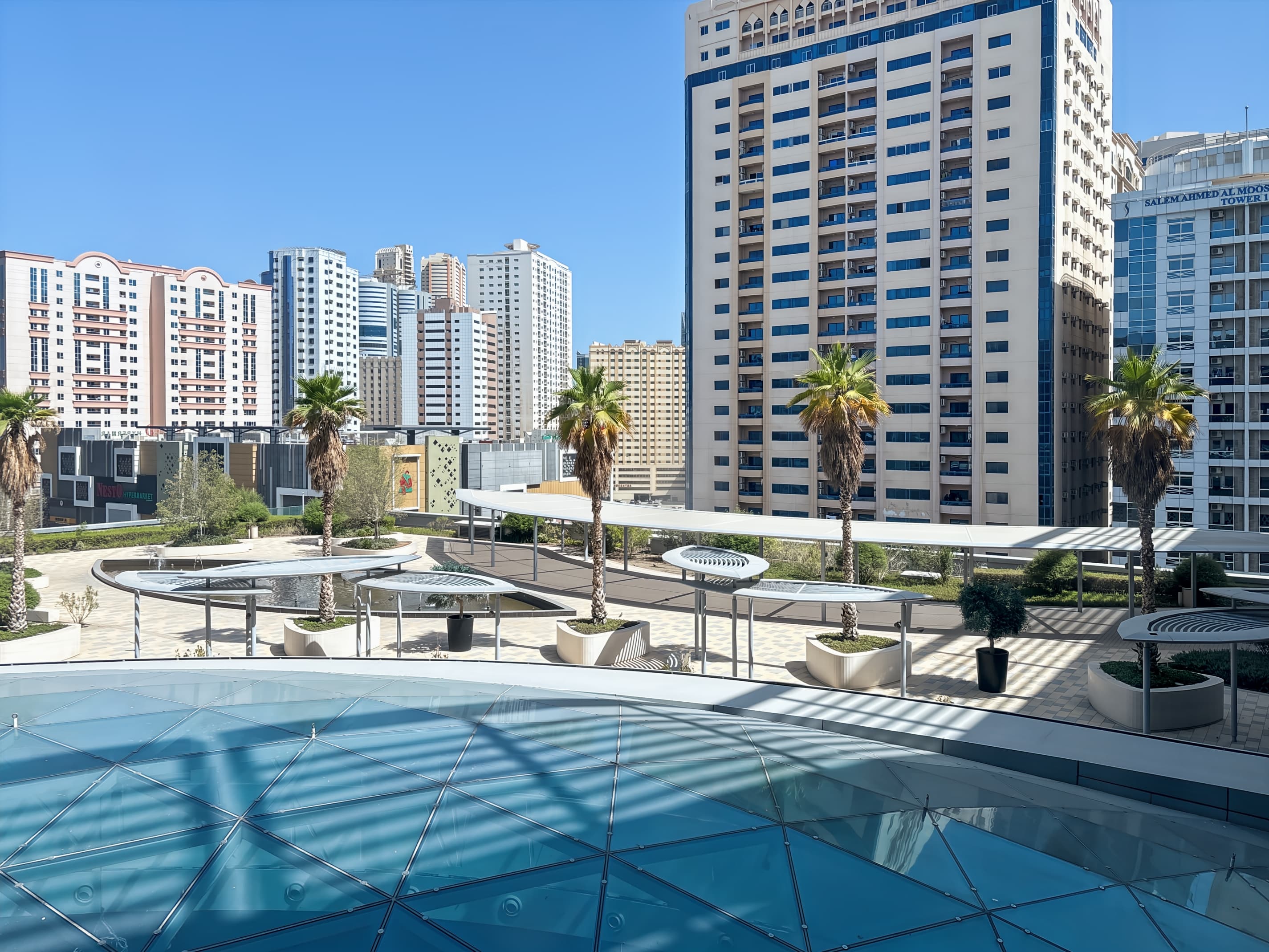 Sharjah, Sahara Healthcare City image 8