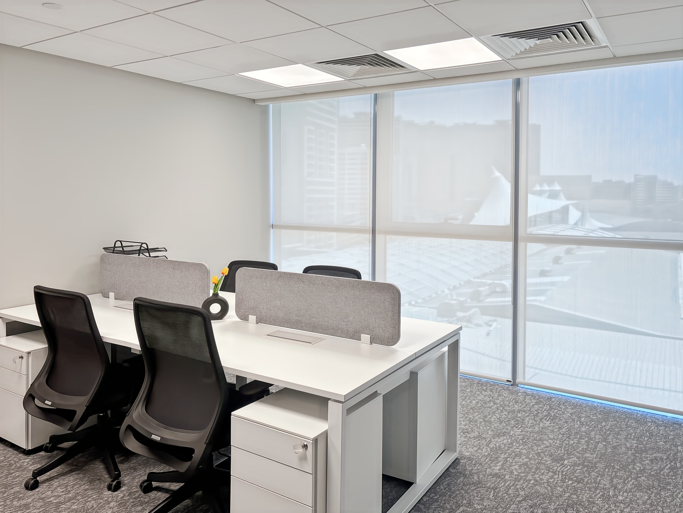Sharjah, Sahara Healthcare City image 4