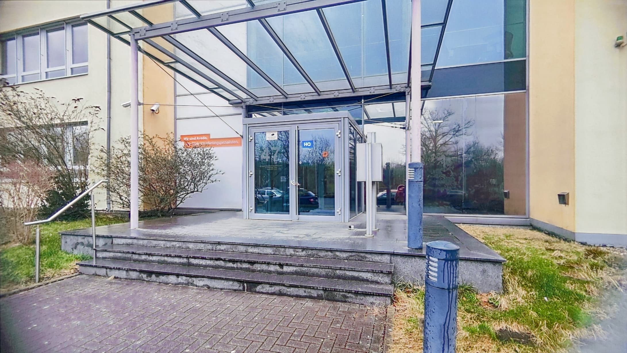 GELSENKIRCHEN, HQ Rheinelbe Park image 1