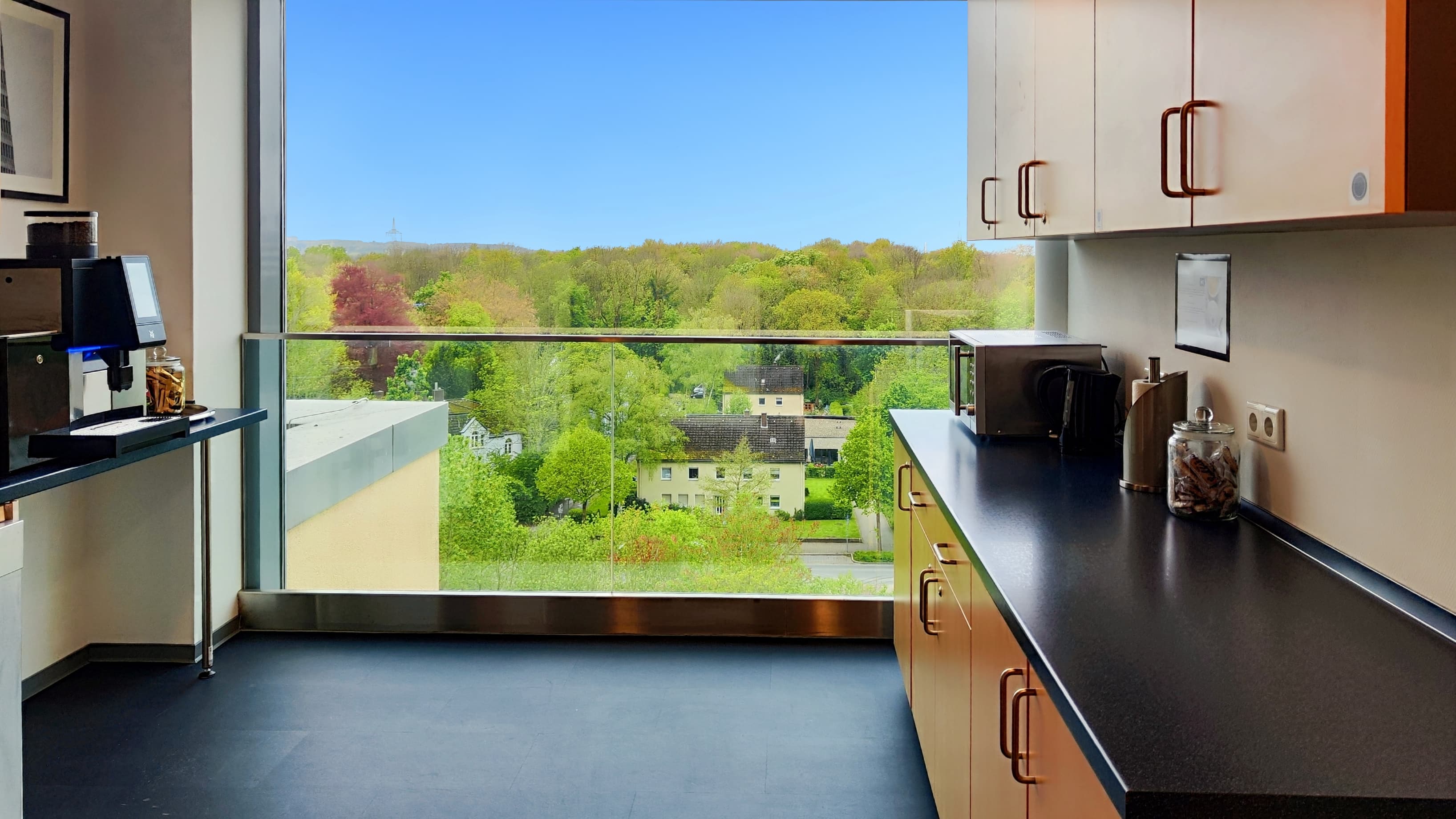 GELSENKIRCHEN, HQ Rheinelbe Park image 6