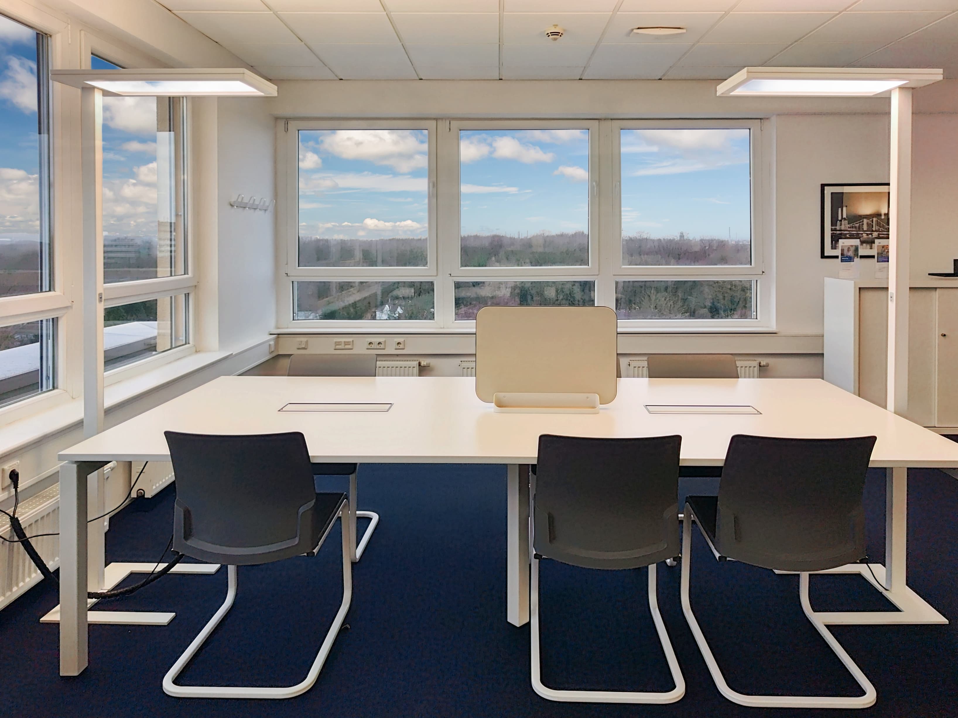 GELSENKIRCHEN, HQ Rheinelbe Park image 5