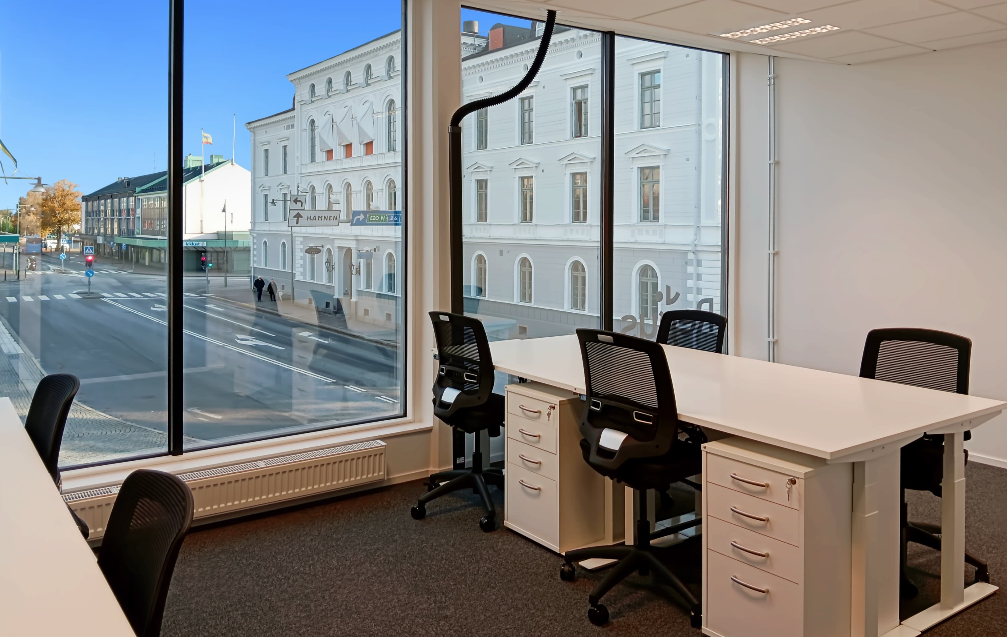 Mariestad, Knallenhuset image 12