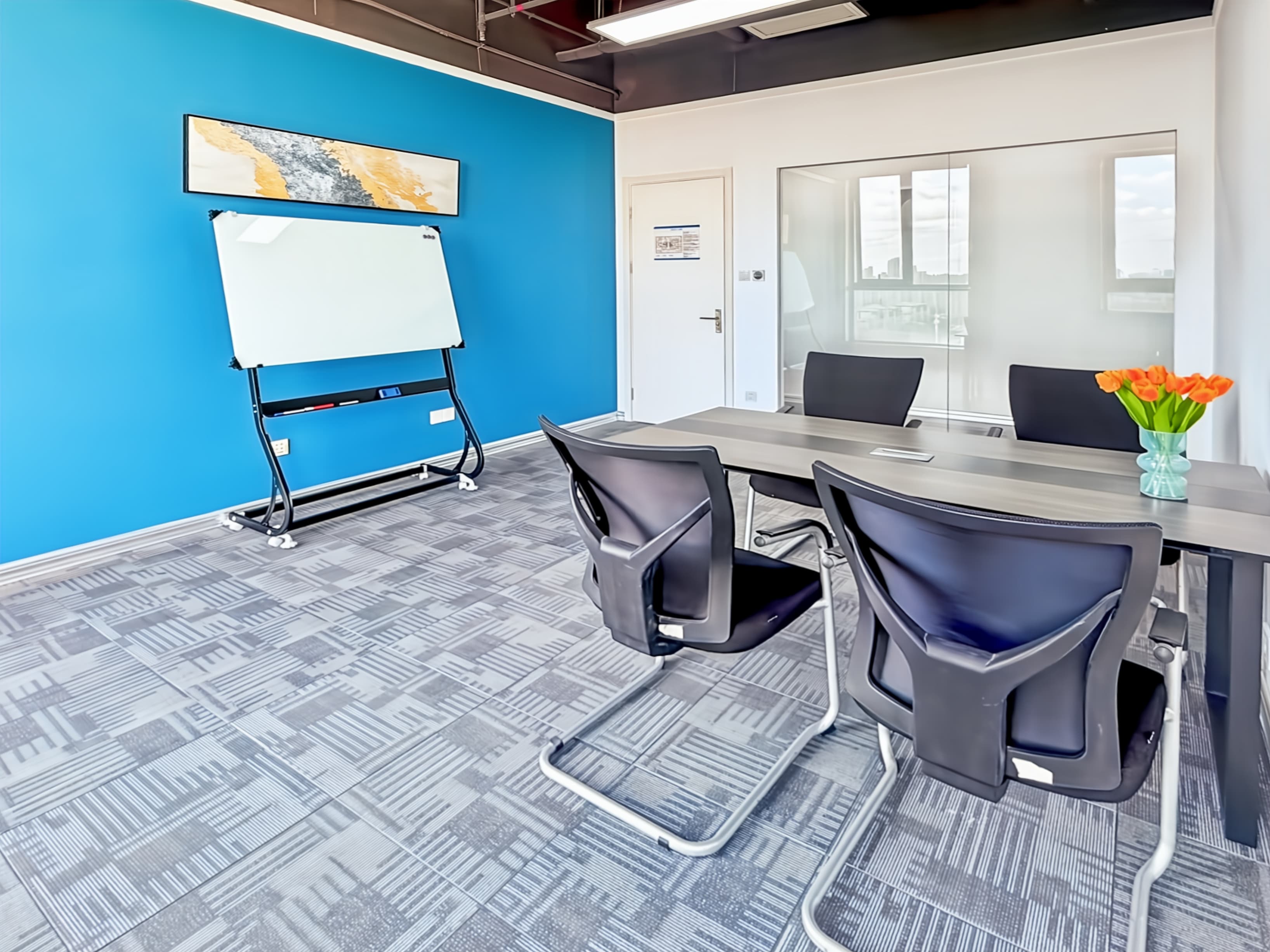 Shanghai, CMEC Plaza image 9 Shanghai, CMEC Plaza image 9