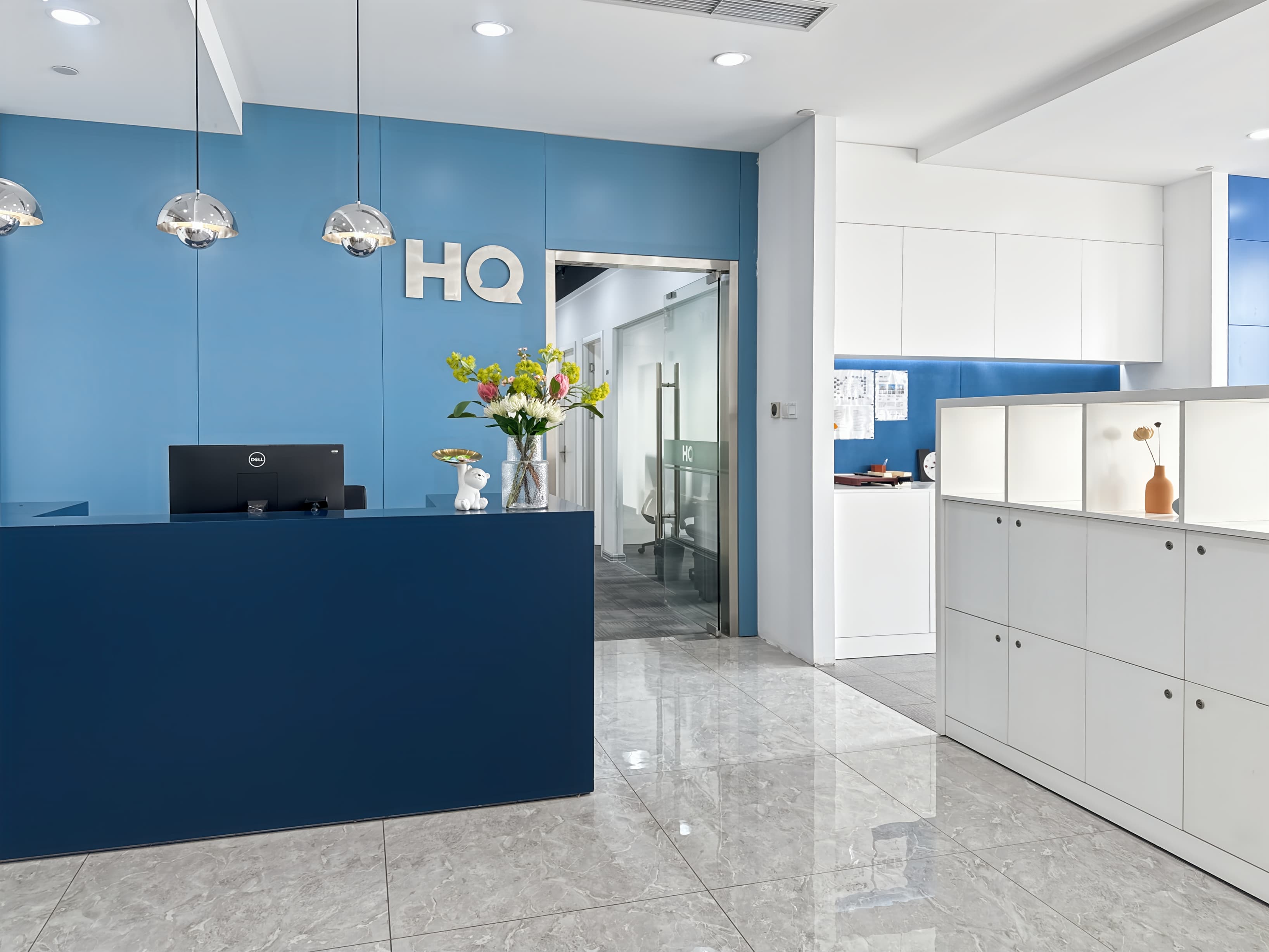 Shanghai, CMEC Plaza image 4 Shanghai, CMEC Plaza image 4