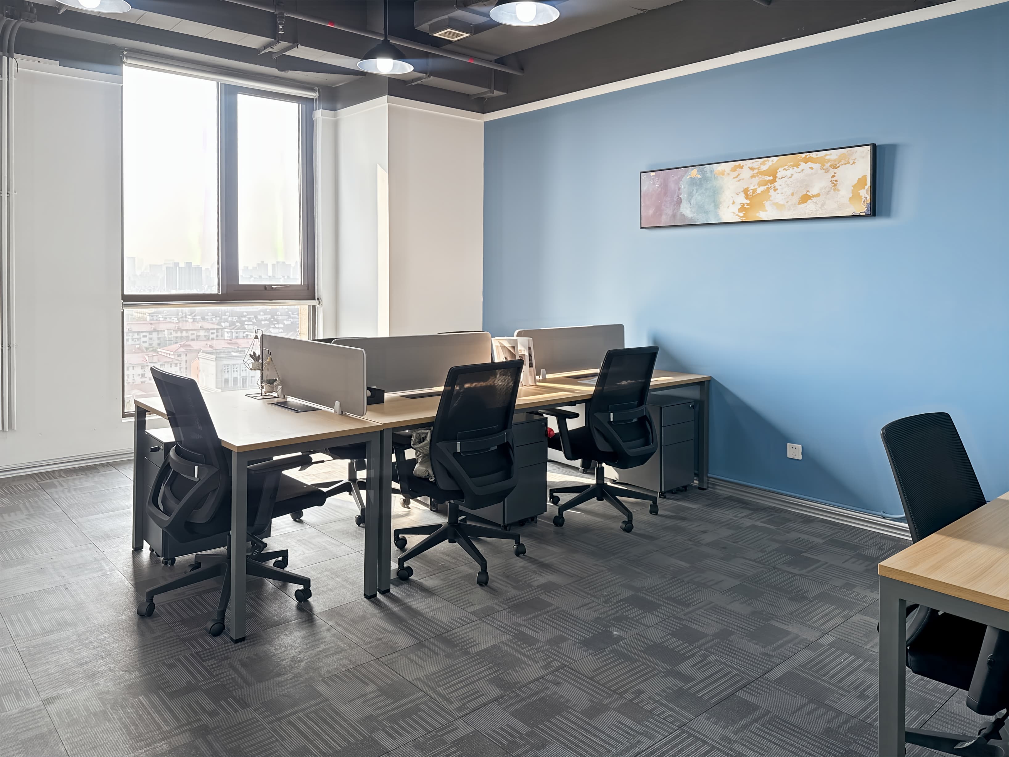 Shanghai, CMEC Plaza image 3 Shanghai, CMEC Plaza image 3