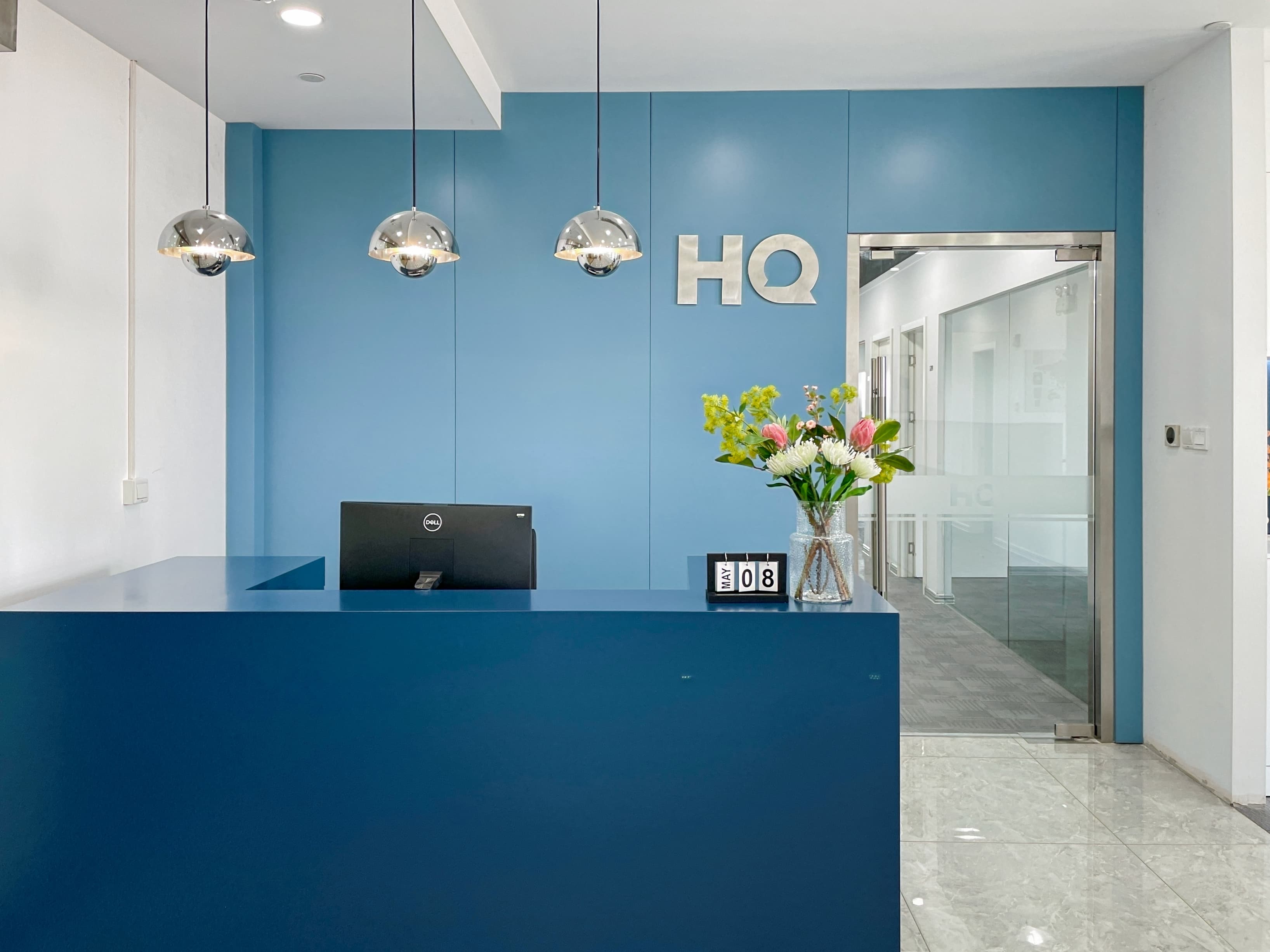 Shanghai, CMEC Plaza image 1 Shanghai, CMEC Plaza image 1